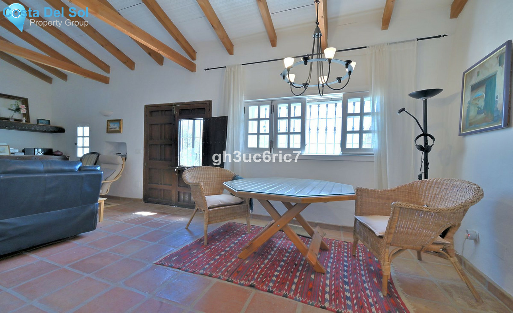 House in La Cala de Mijas-1406477