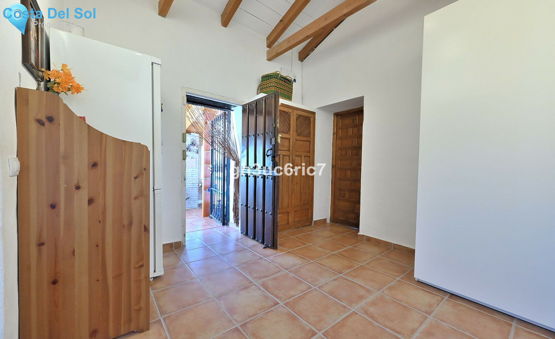 House in La Cala de Mijas-1406478