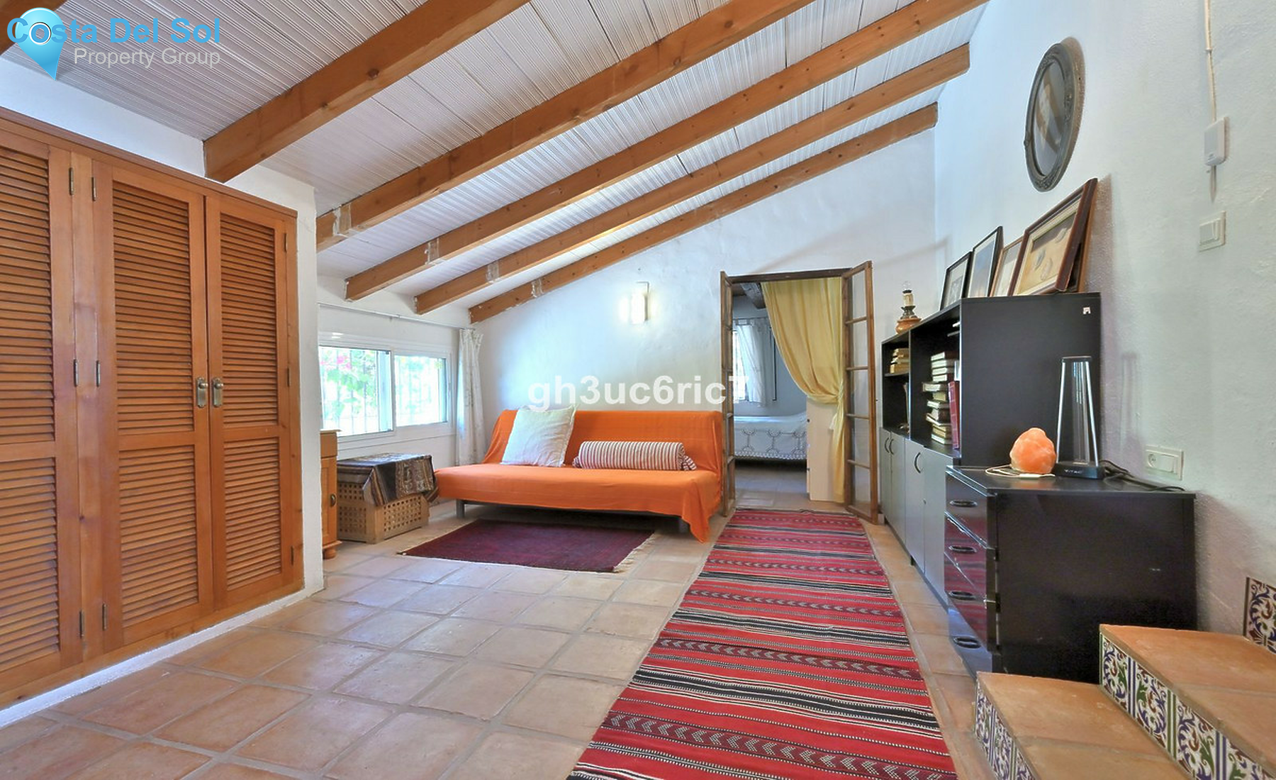 House in La Cala de Mijas-1406480