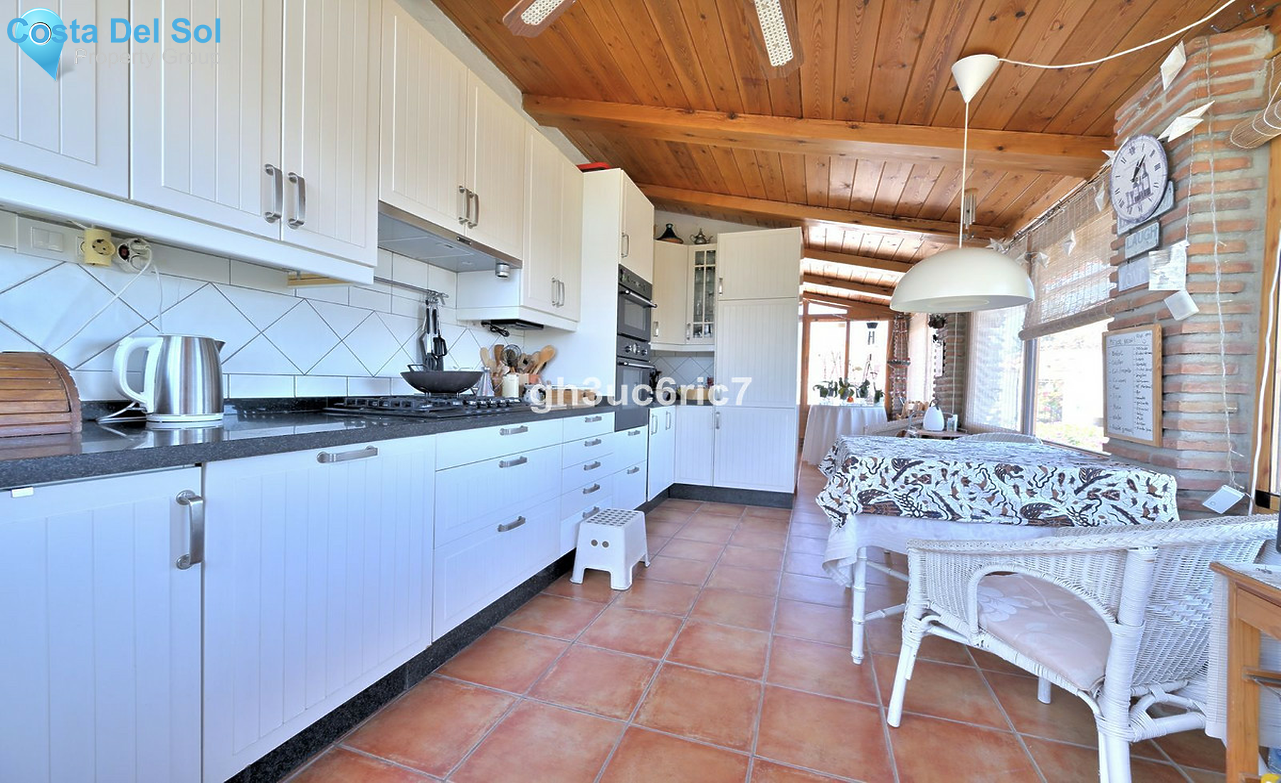 House in La Cala de Mijas-1406463