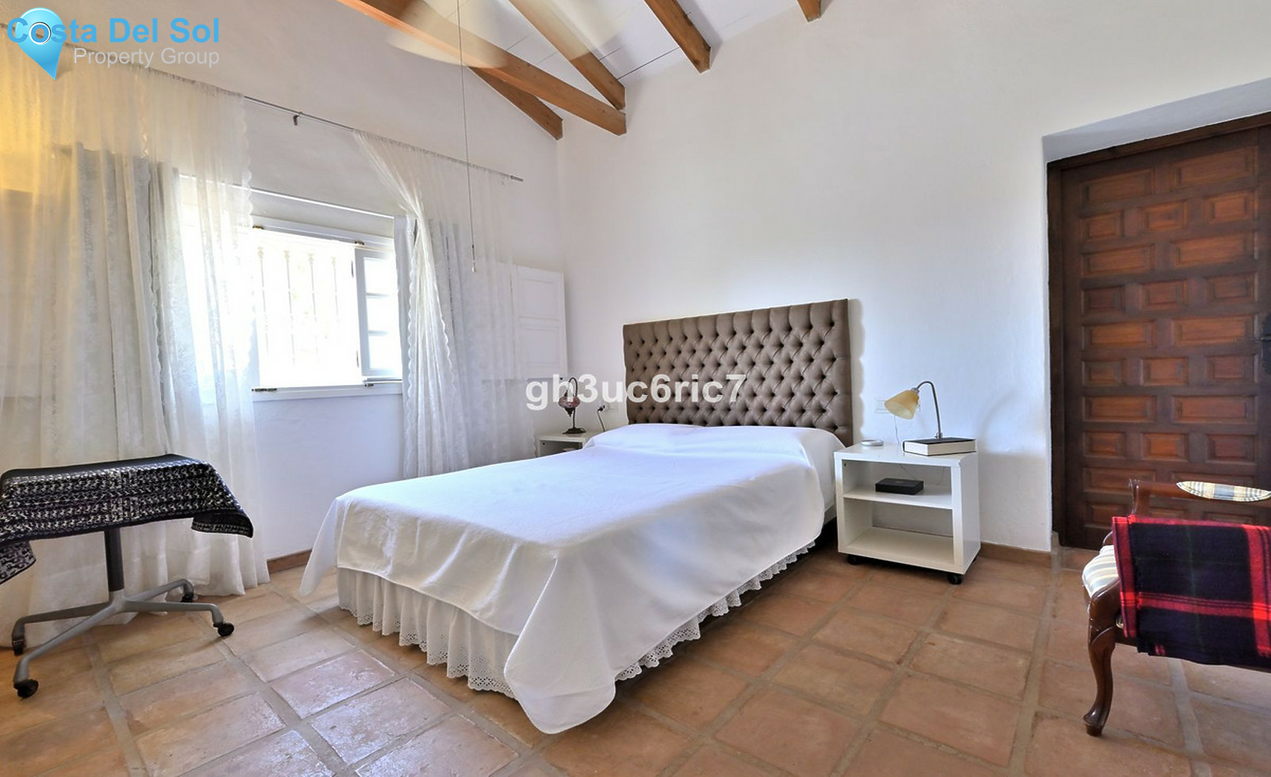 House in La Cala de Mijas-1406464
