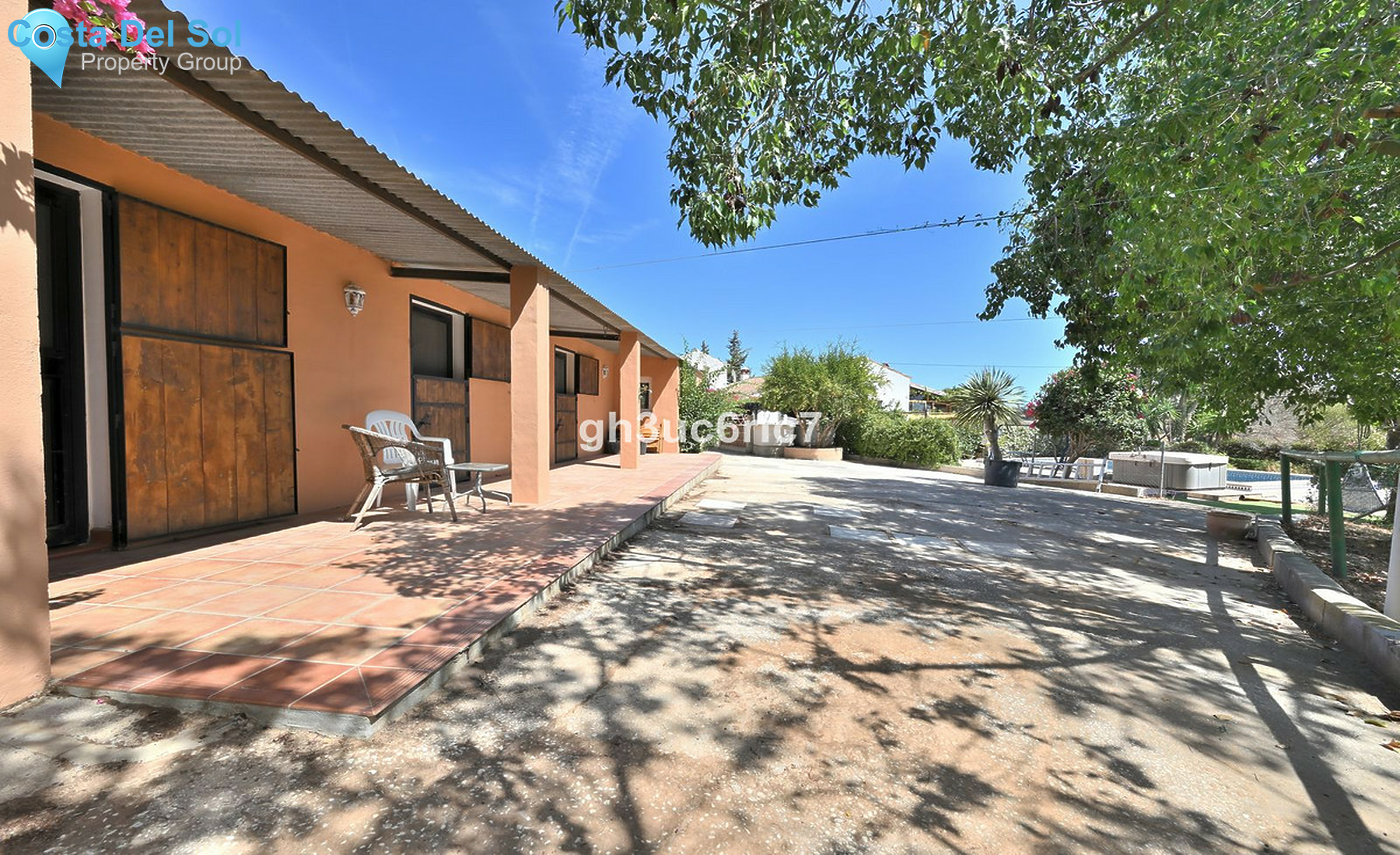 House in La Cala de Mijas-1406465