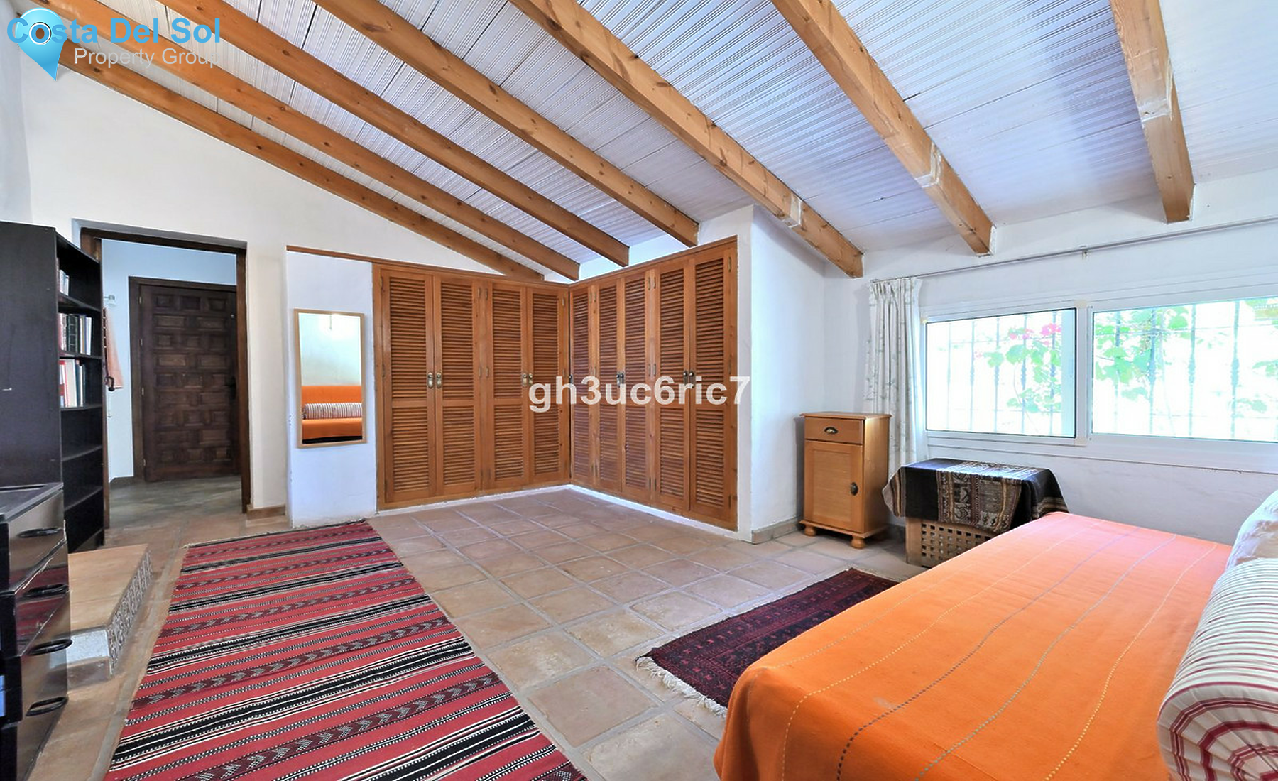 House in La Cala de Mijas-1406466