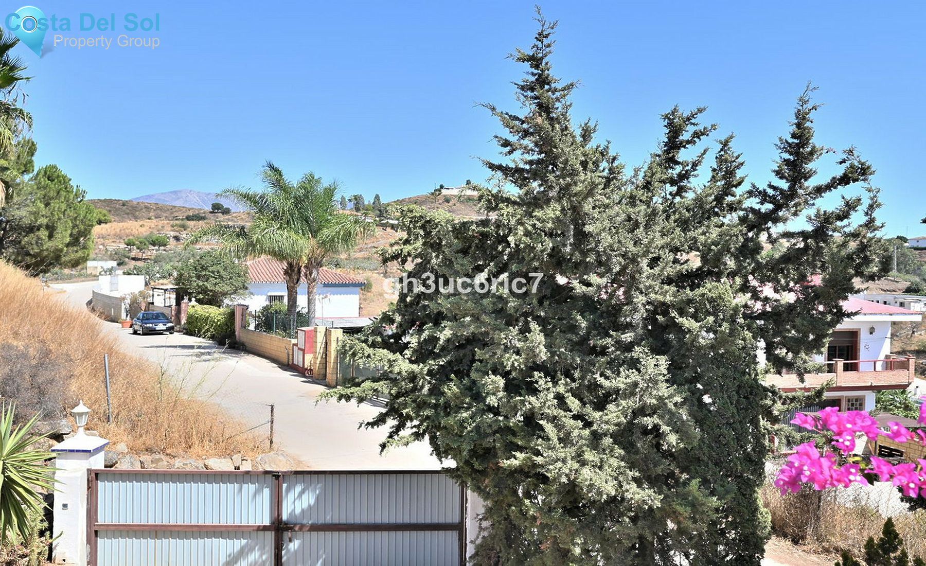 House in La Cala de Mijas-1406468