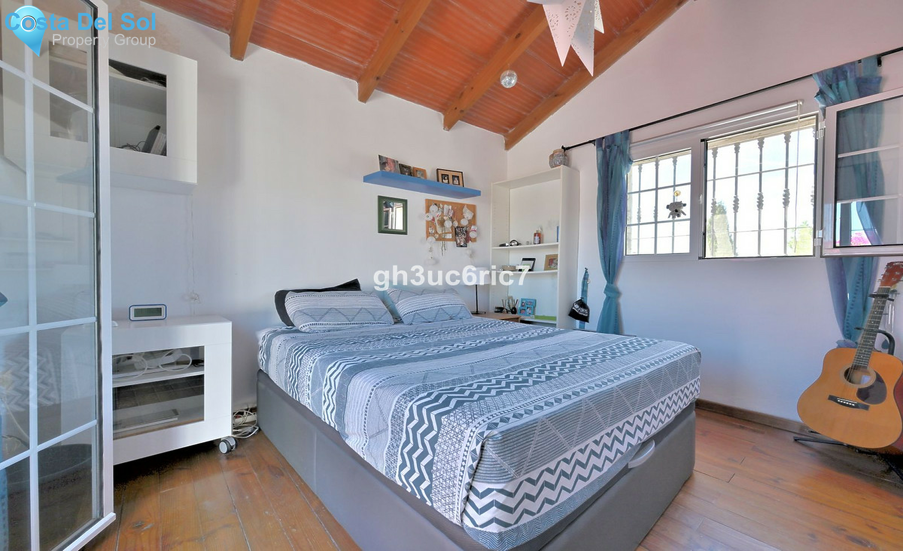 House in La Cala de Mijas-1406469