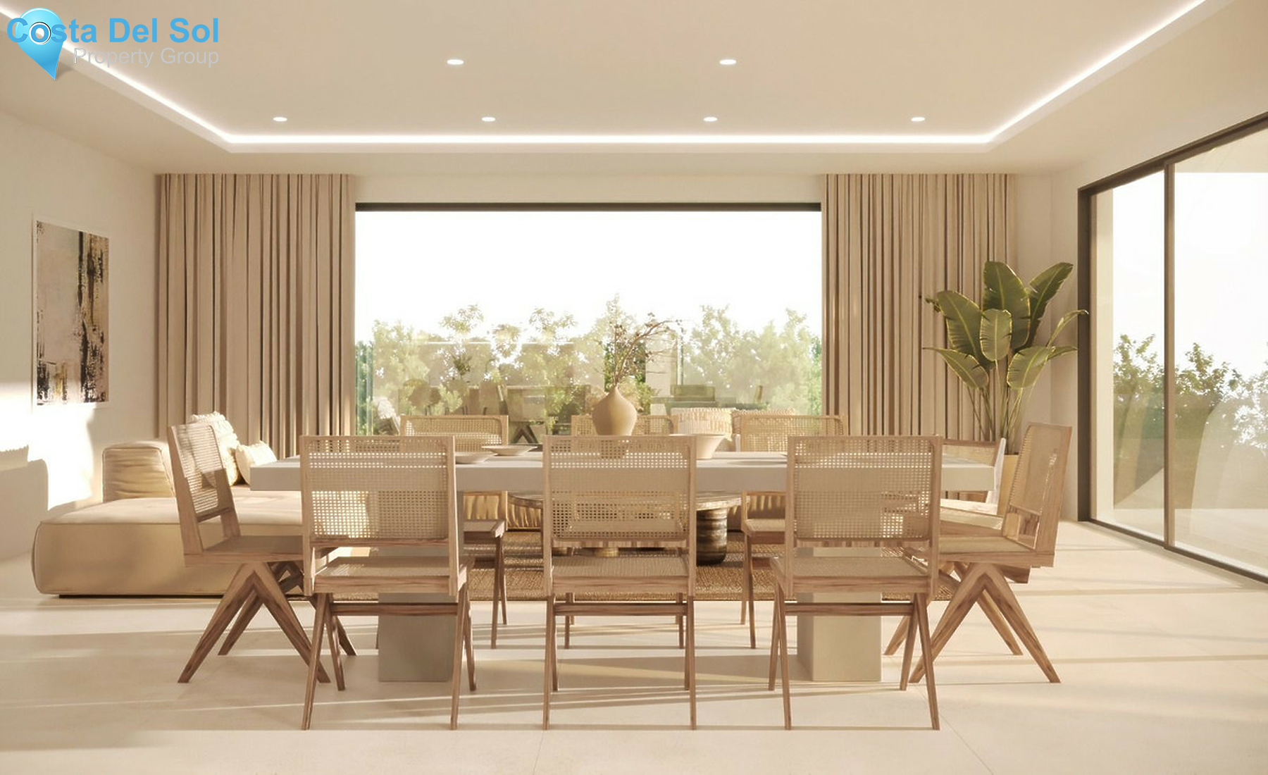 House in La Capellania-1499639