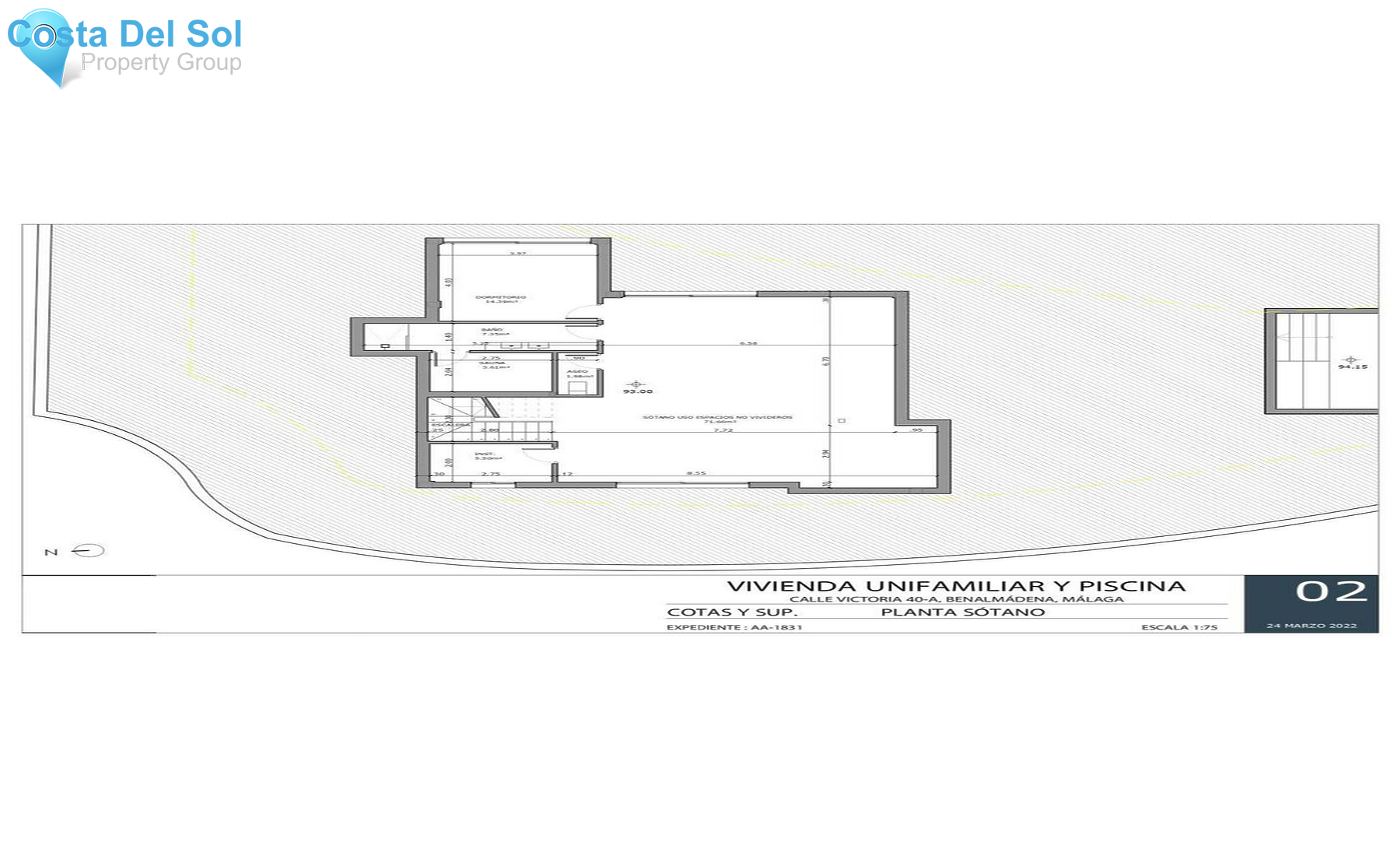 House in La Capellania-1499644