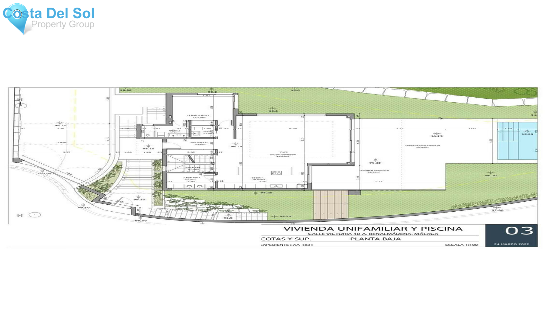 House in La Capellania-1499645