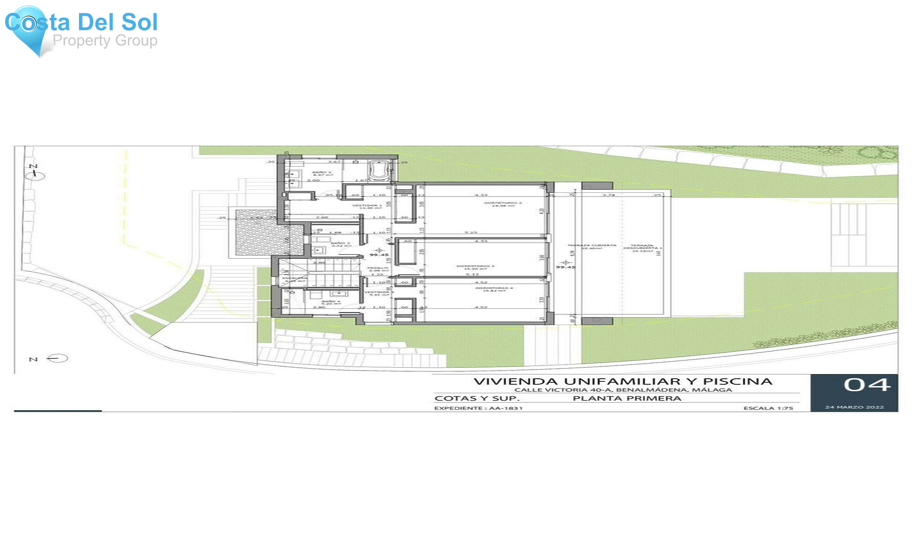 House in La Capellania-1499646