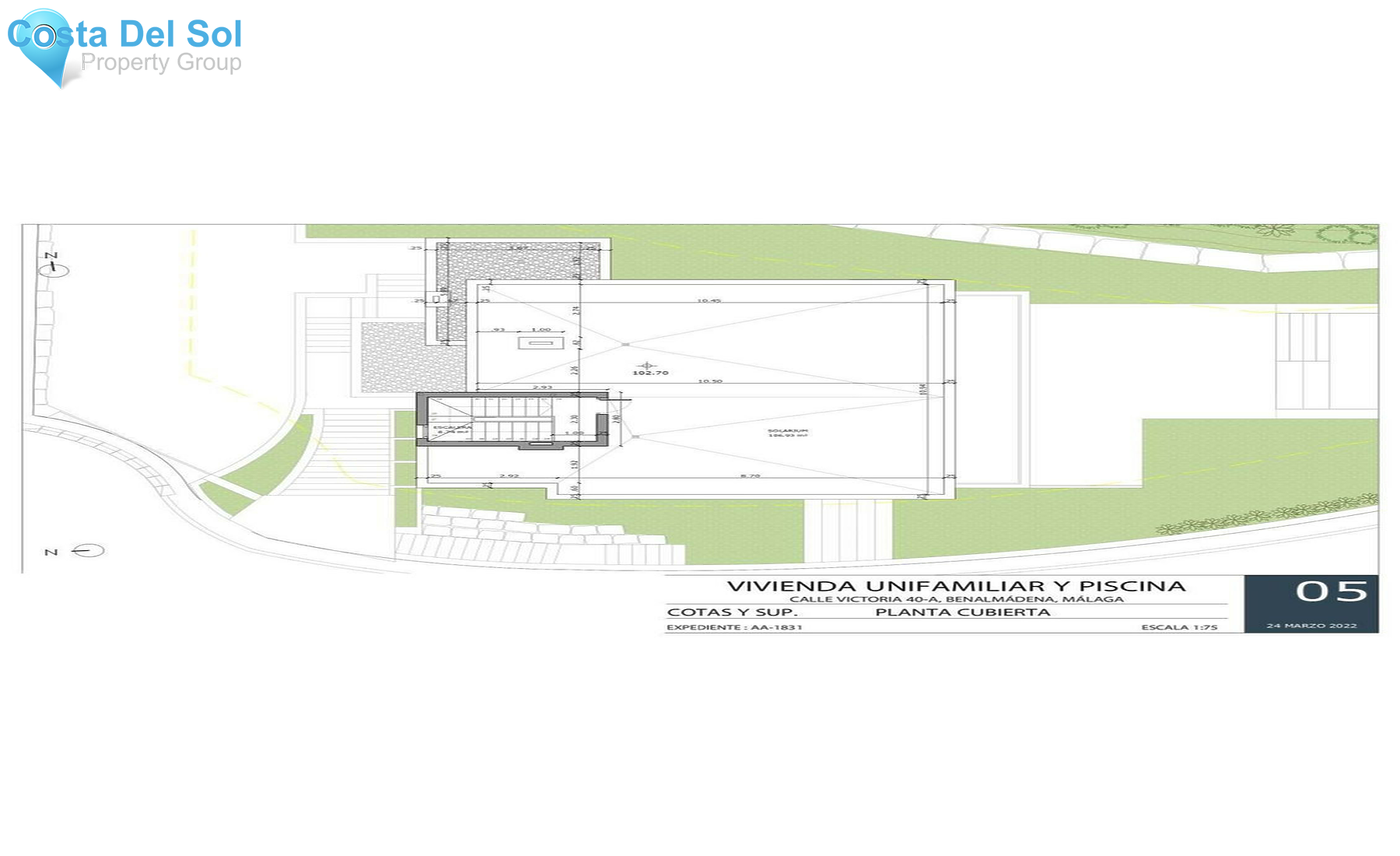 House in La Capellania-1499647