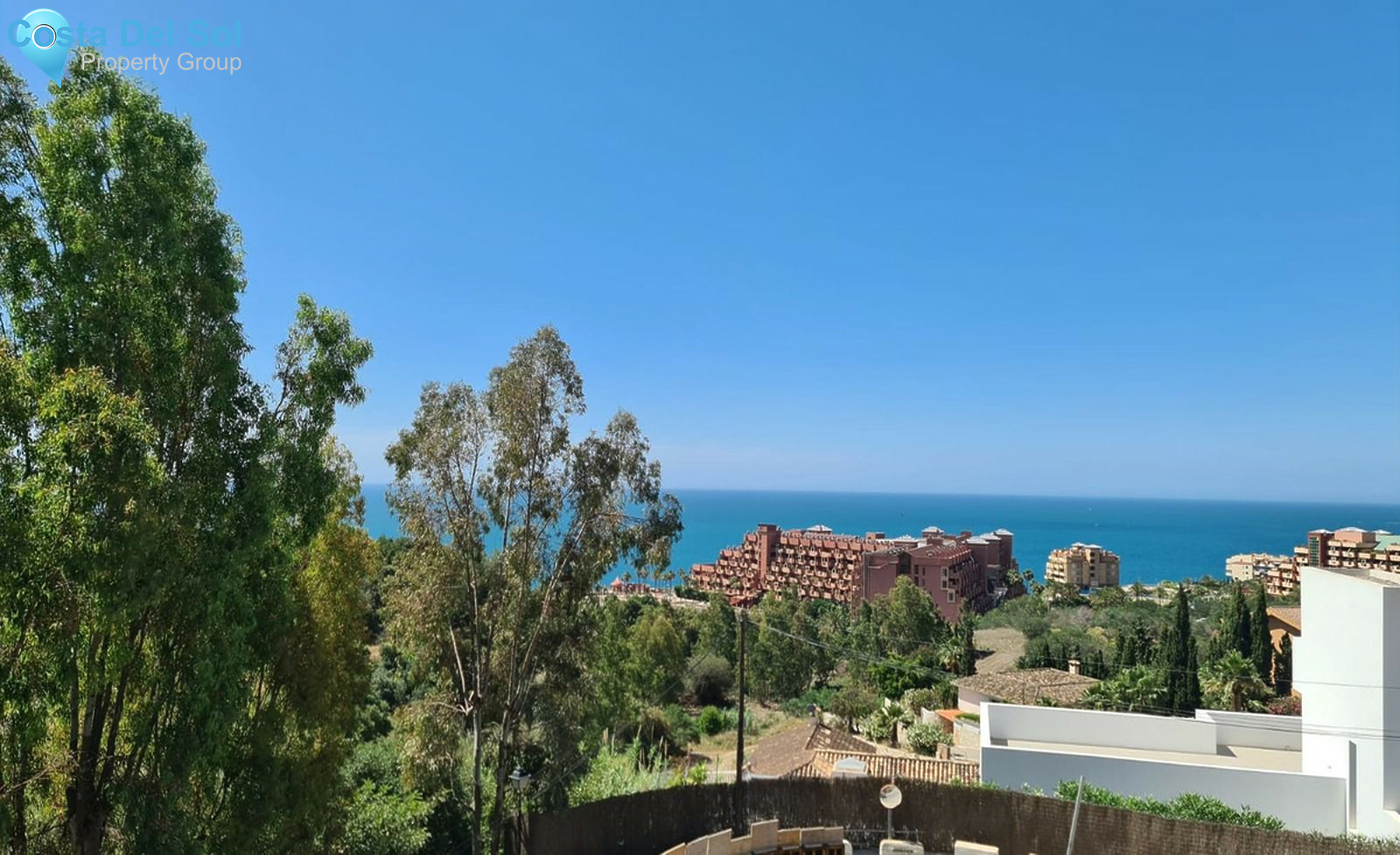 House in La Capellania-1499630