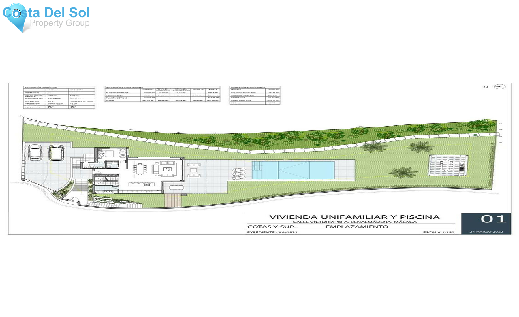 House in La Capellania-1499648