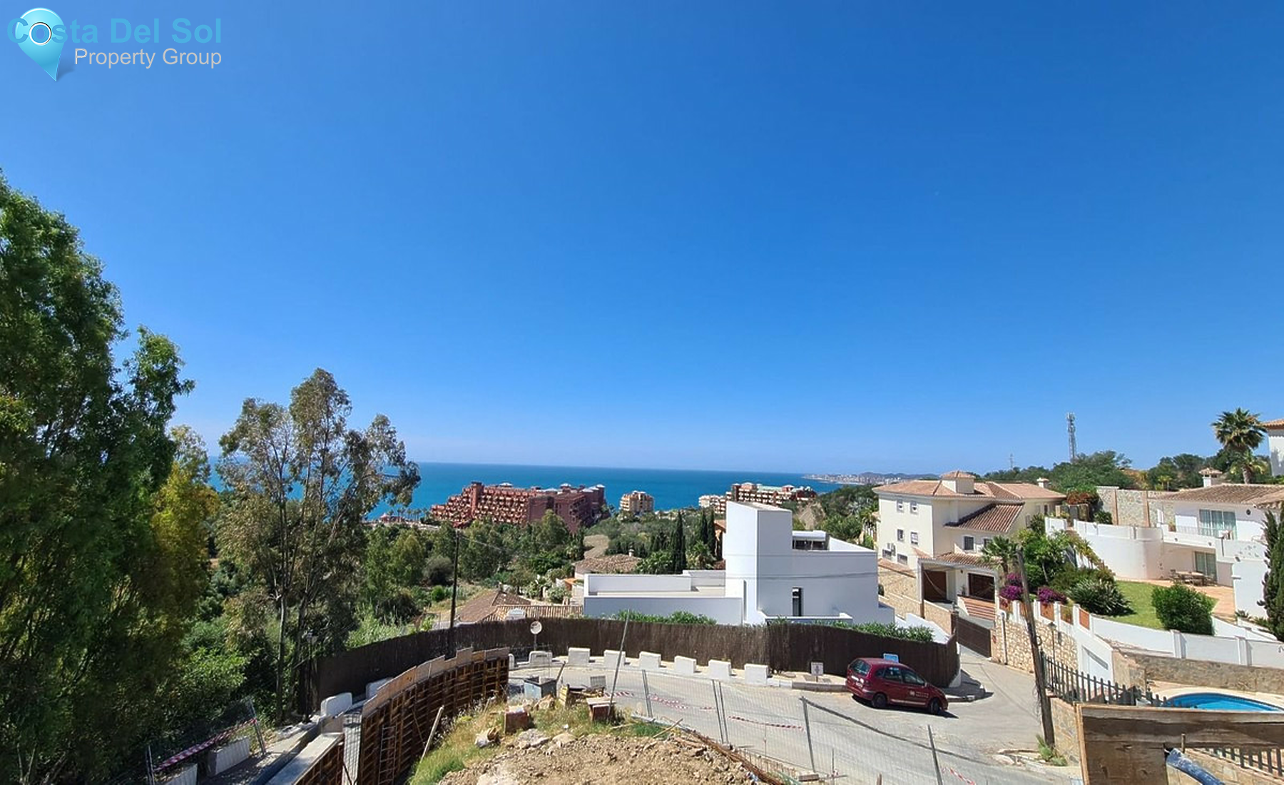 House in La Capellania-1499633