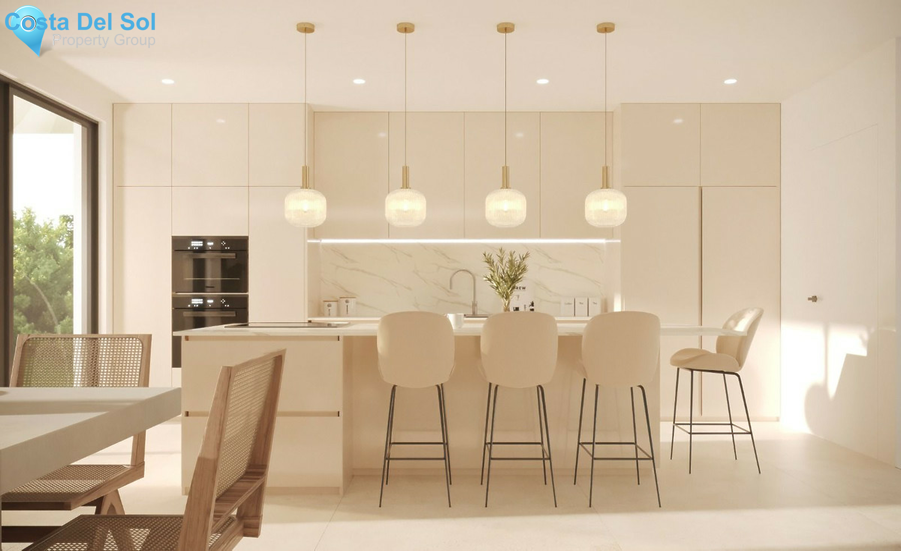 House in La Capellania-1499634