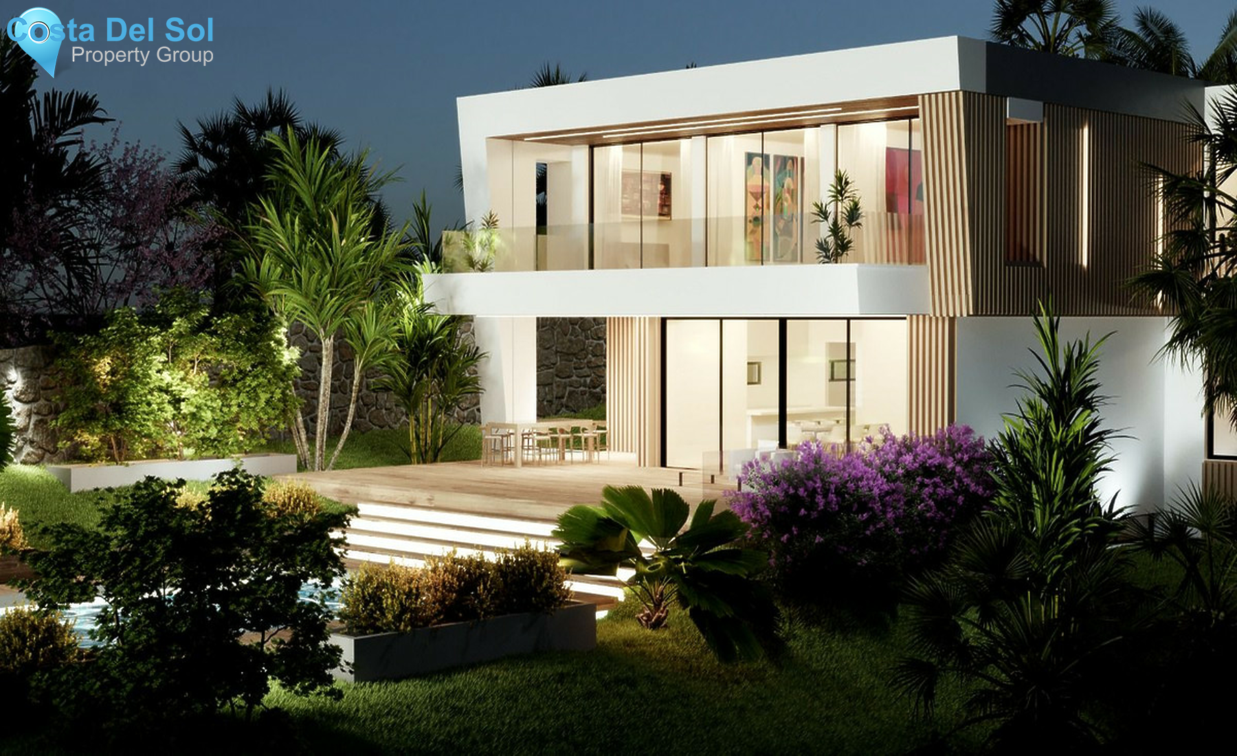 House in La Capellania-1499637