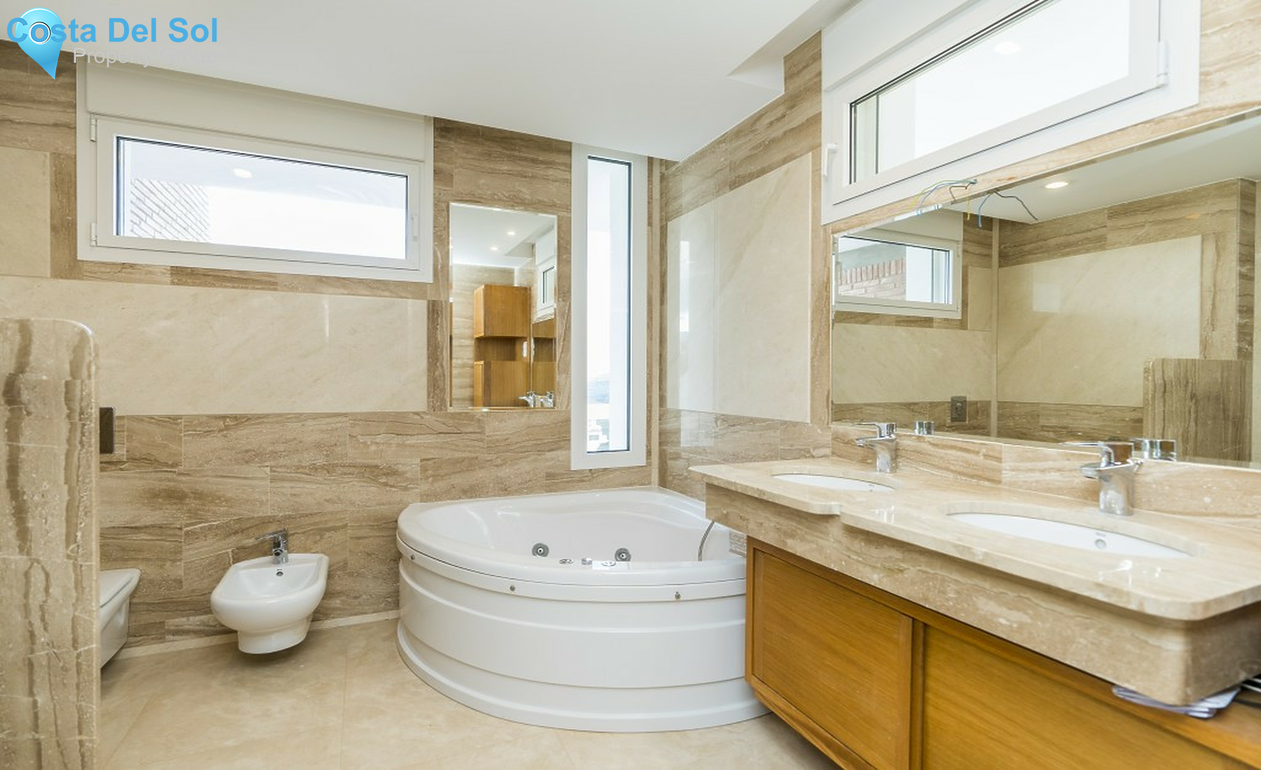 House in La Mairena-1318312