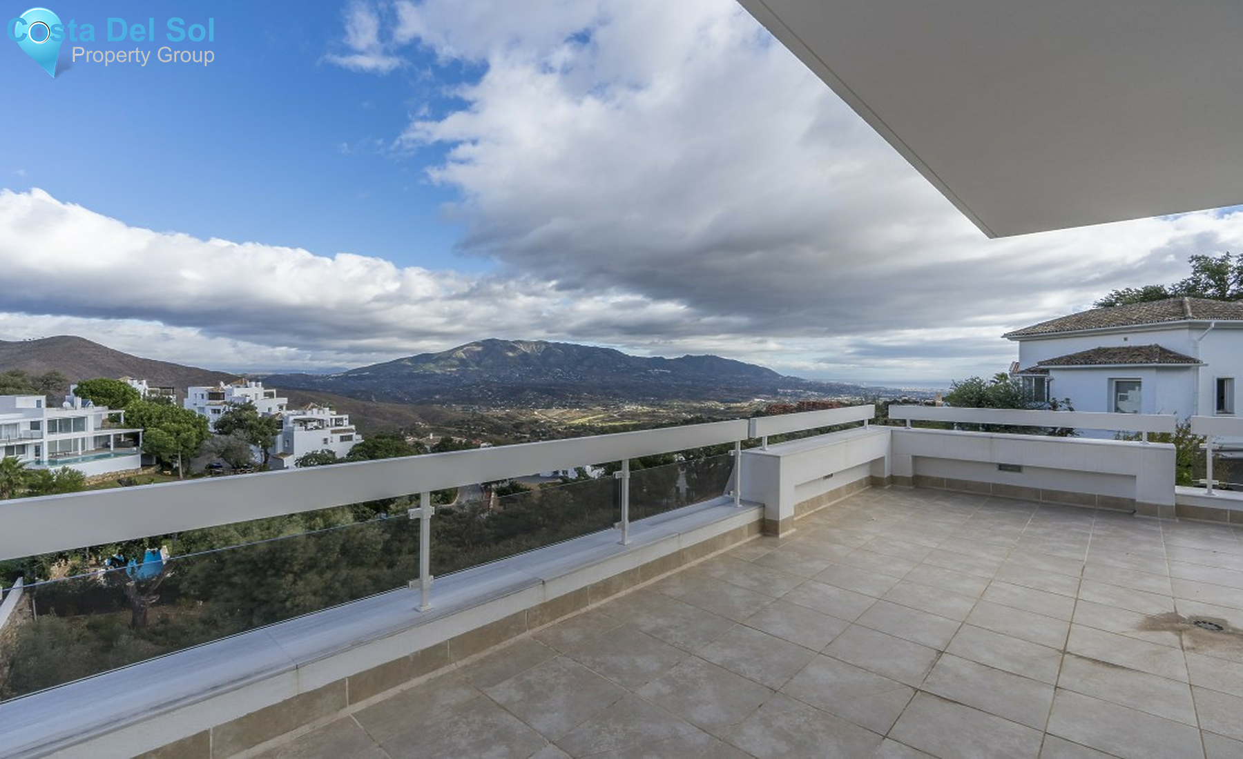 House in La Mairena-1318313