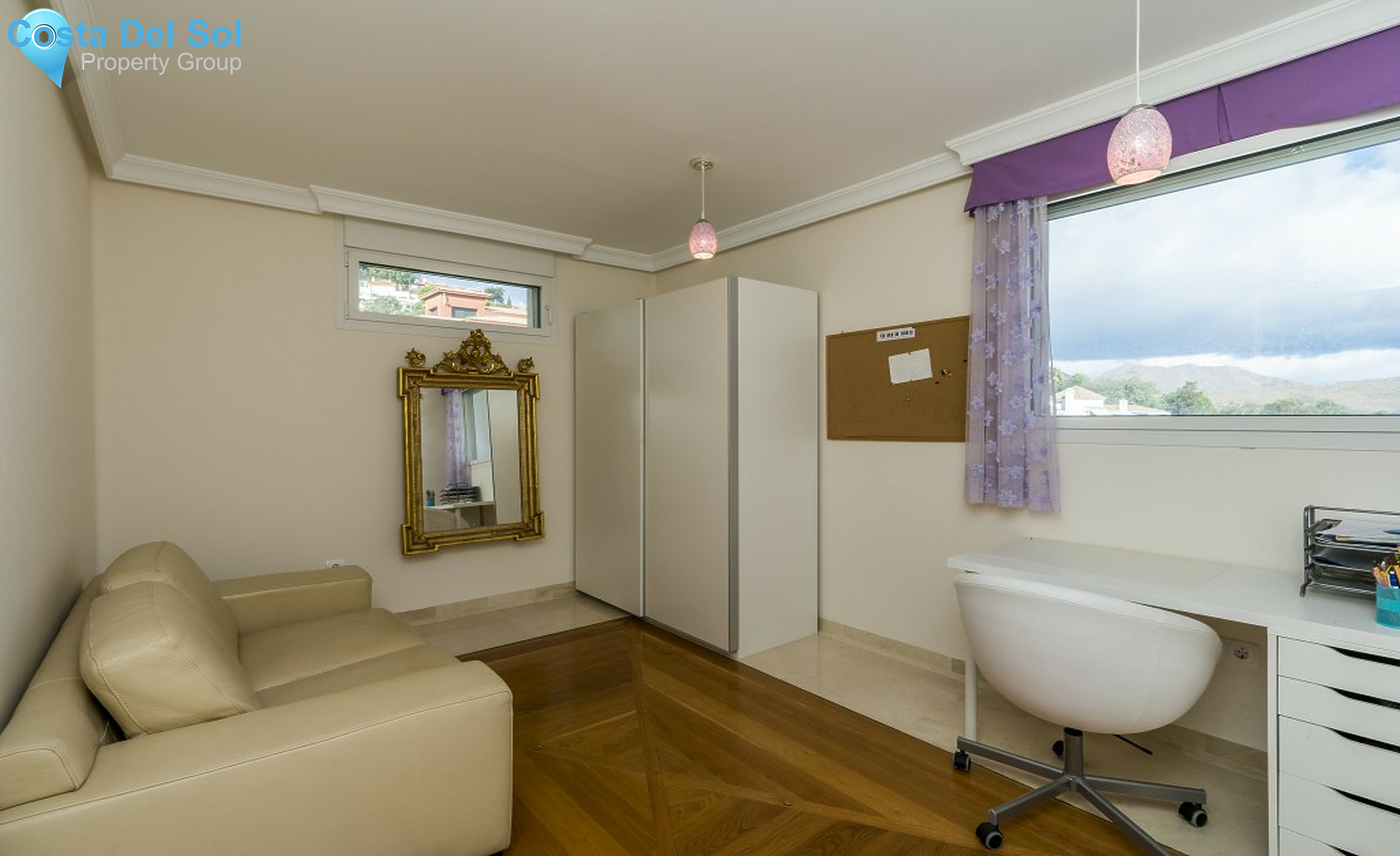 House in La Mairena-1318315