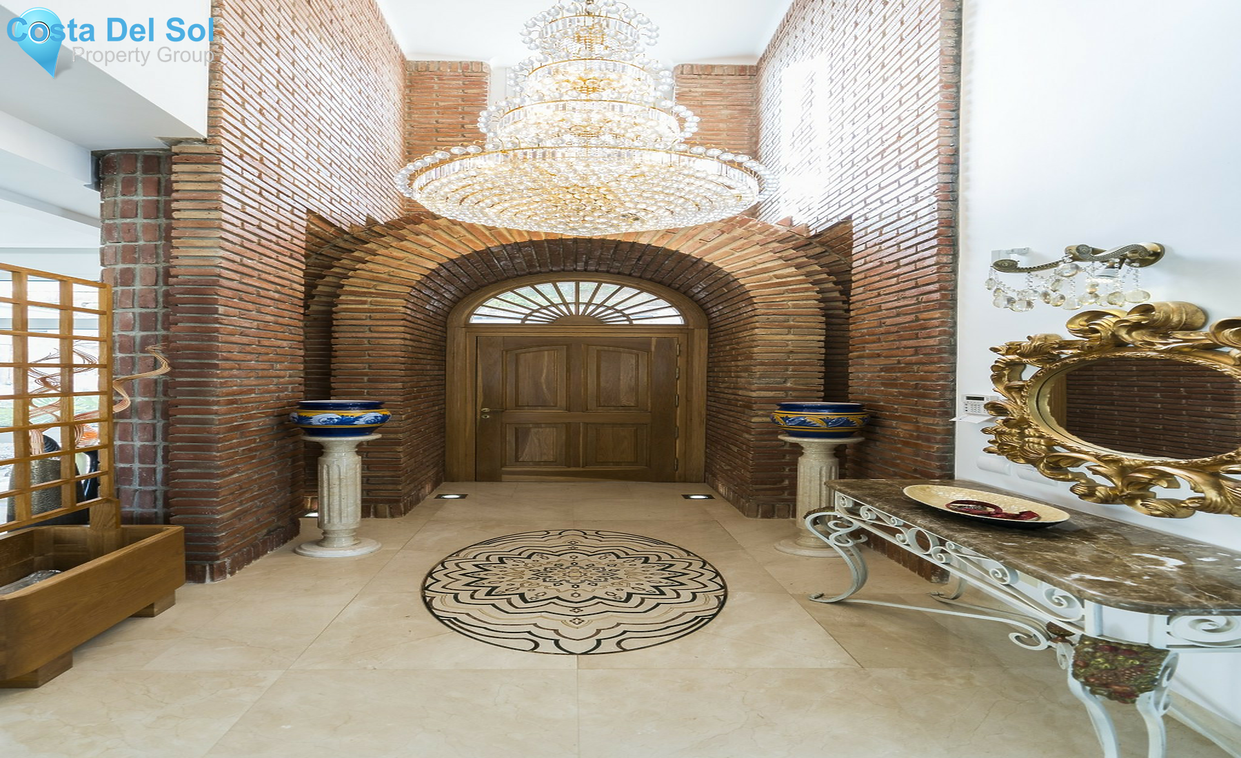 House in La Mairena-1318301