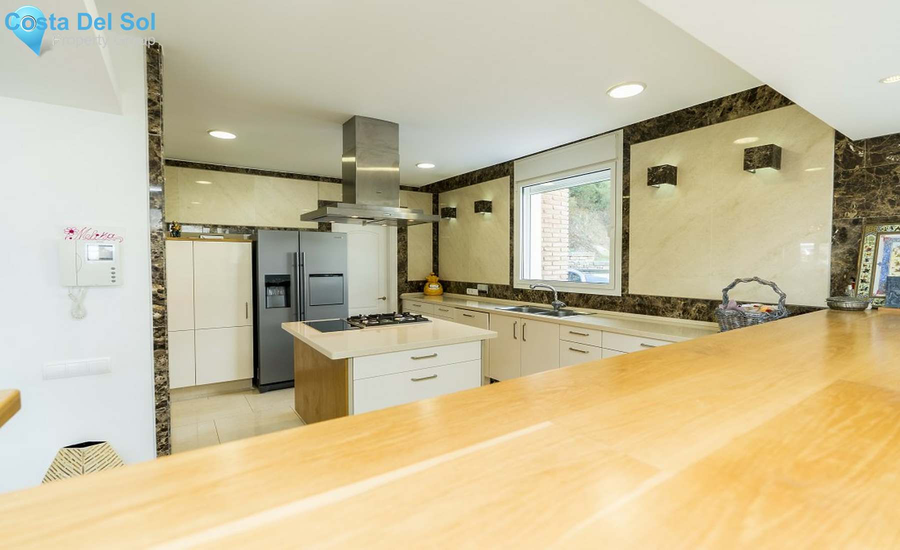 House in La Mairena-1318304