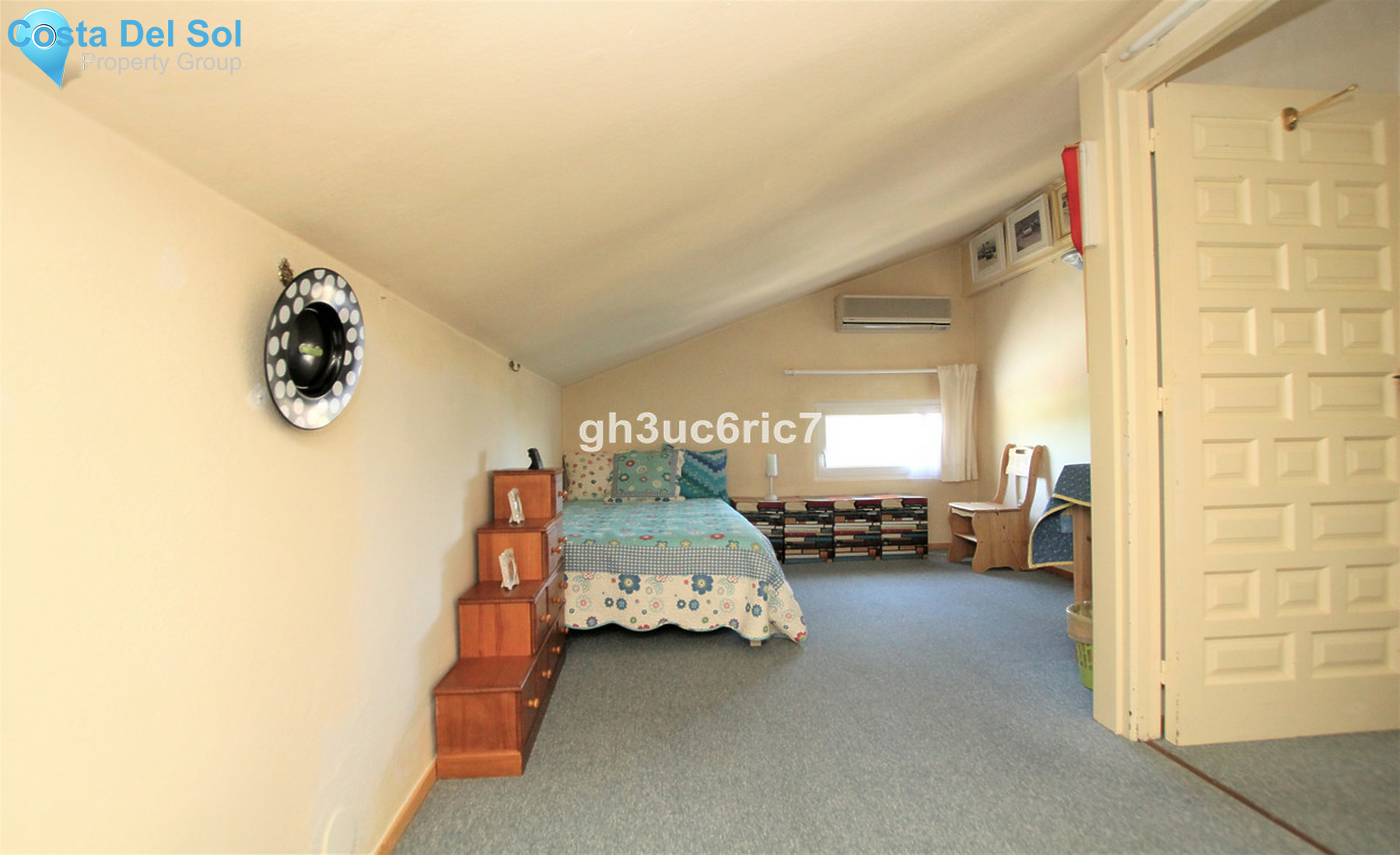 House in La Mairena-1352461