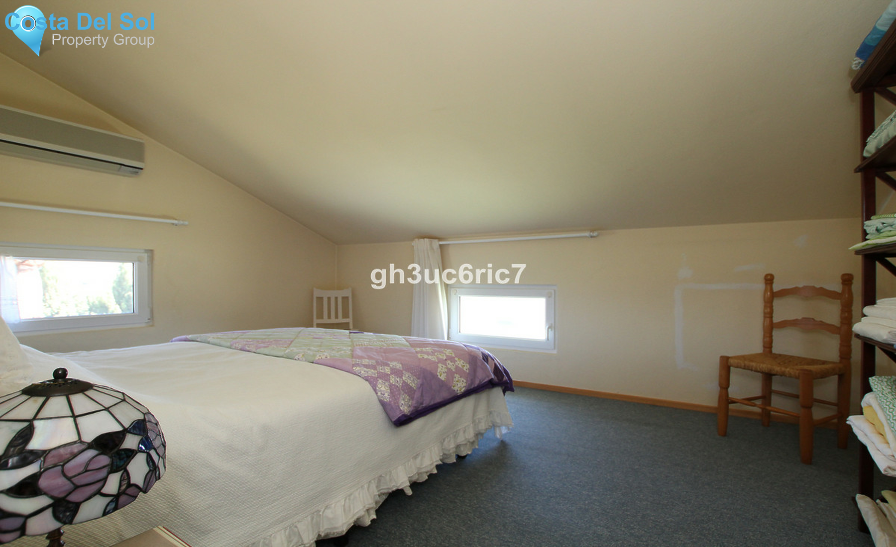 House in La Mairena-1352462