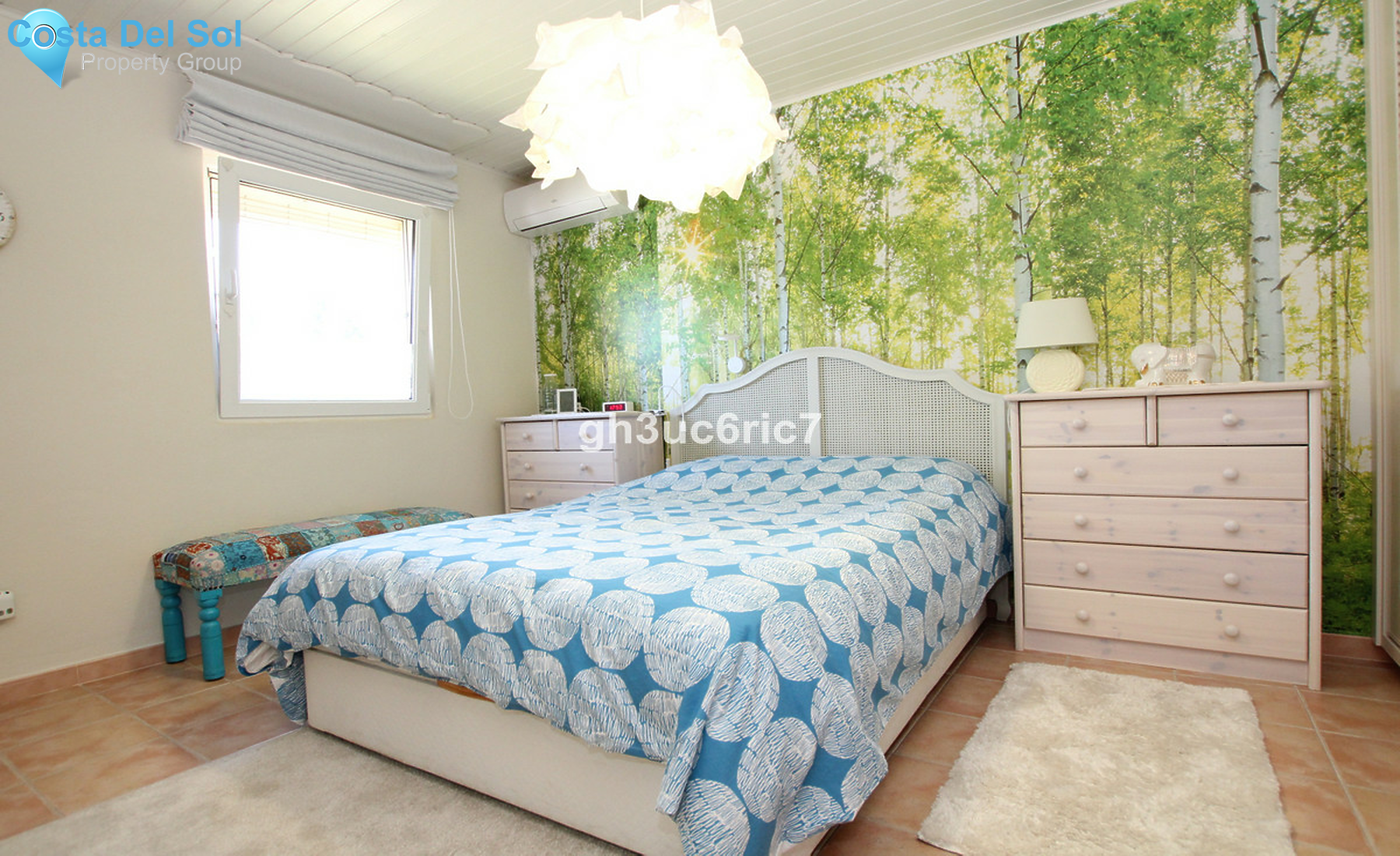 House in La Mairena-1352448