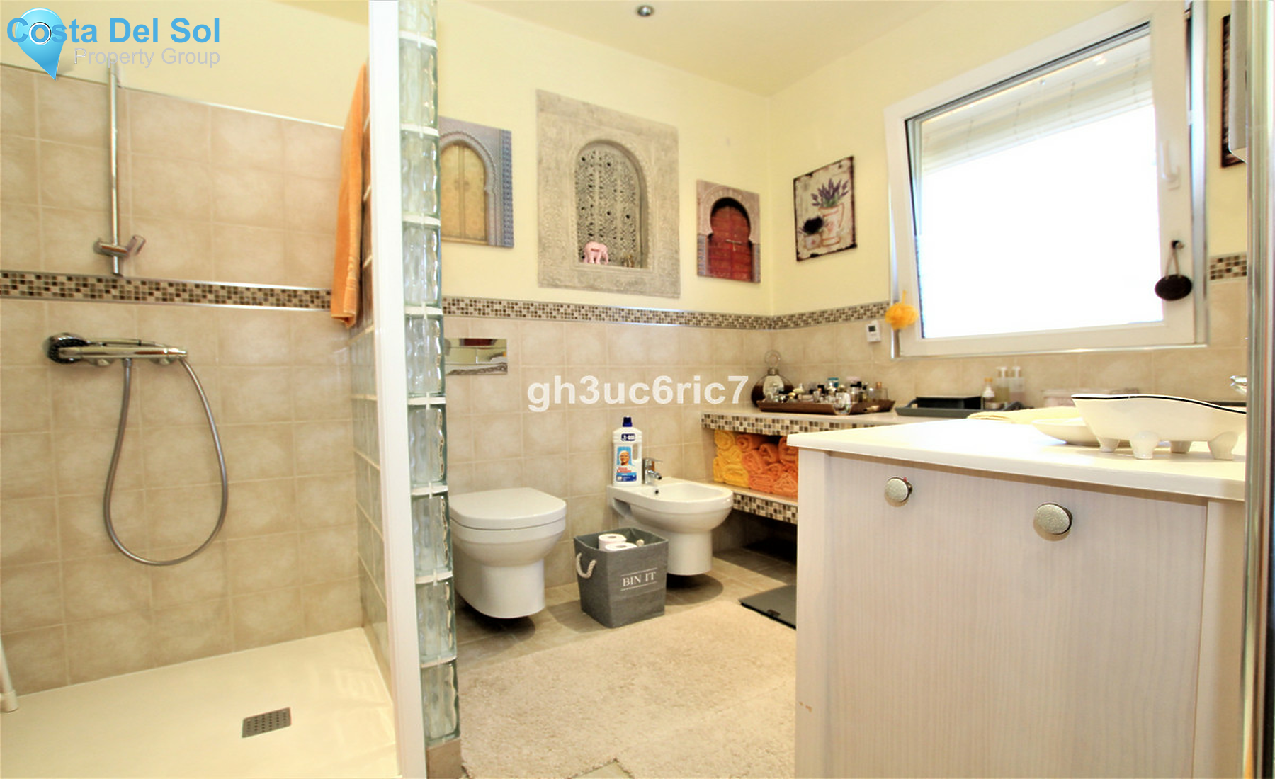 House in La Mairena-1352449