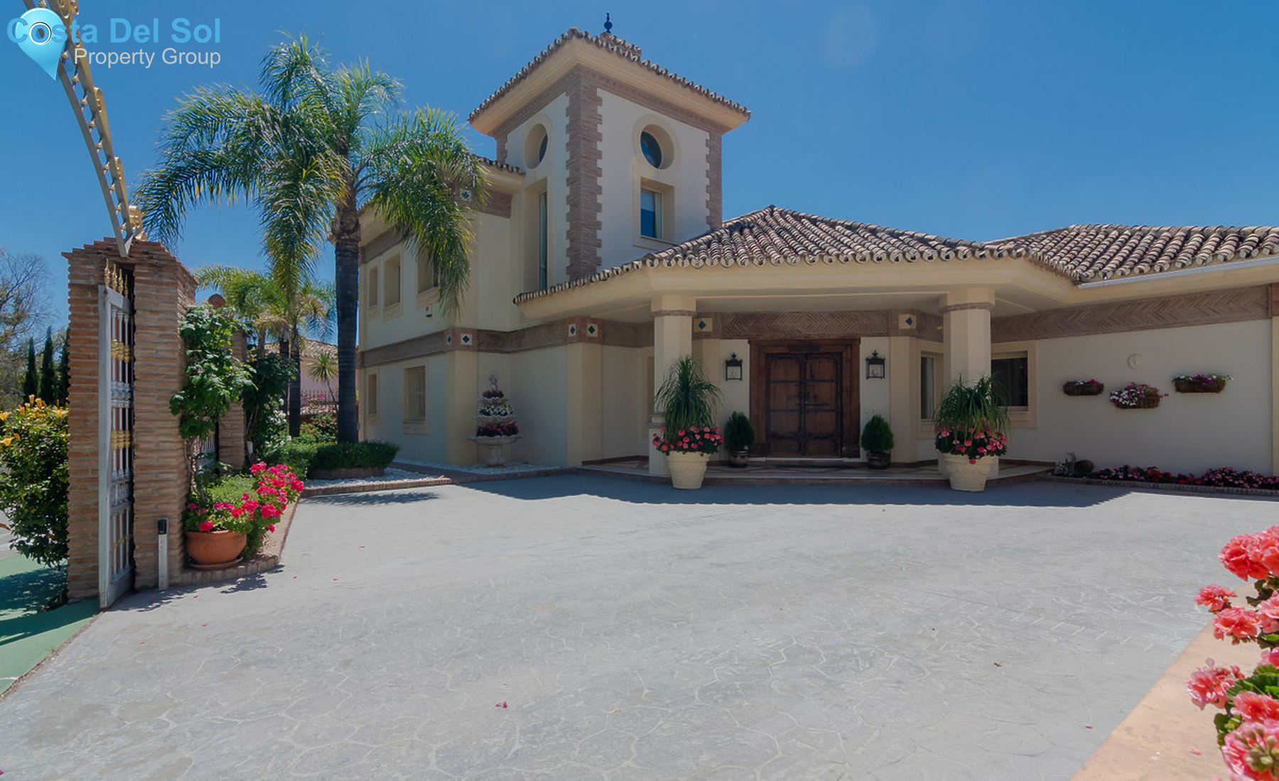 House in La Quinta-1365450