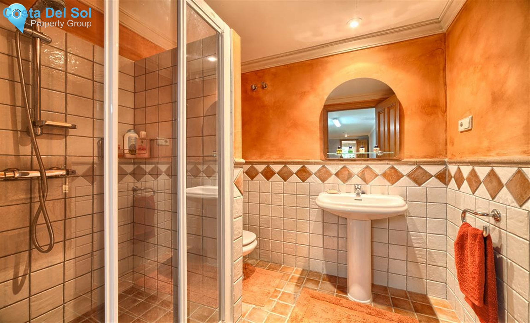 House in La Quinta-1365459