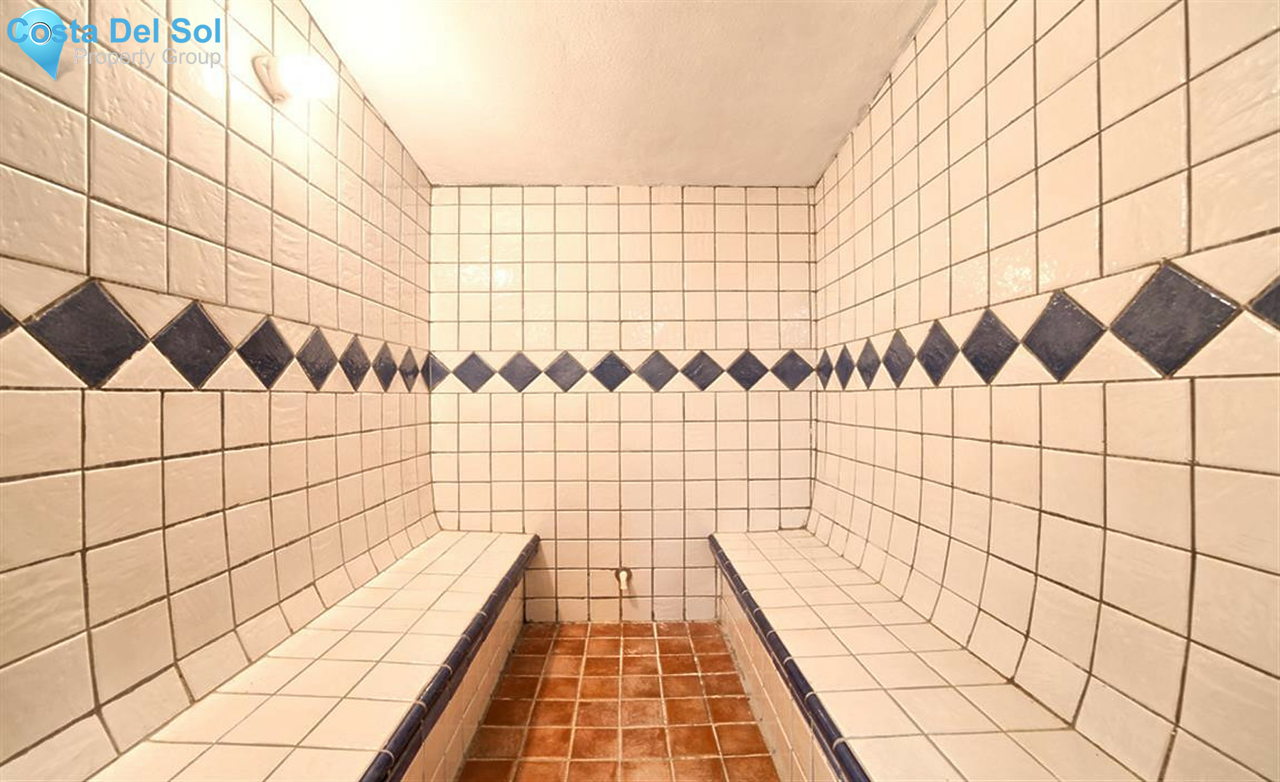 House in La Quinta-1365461