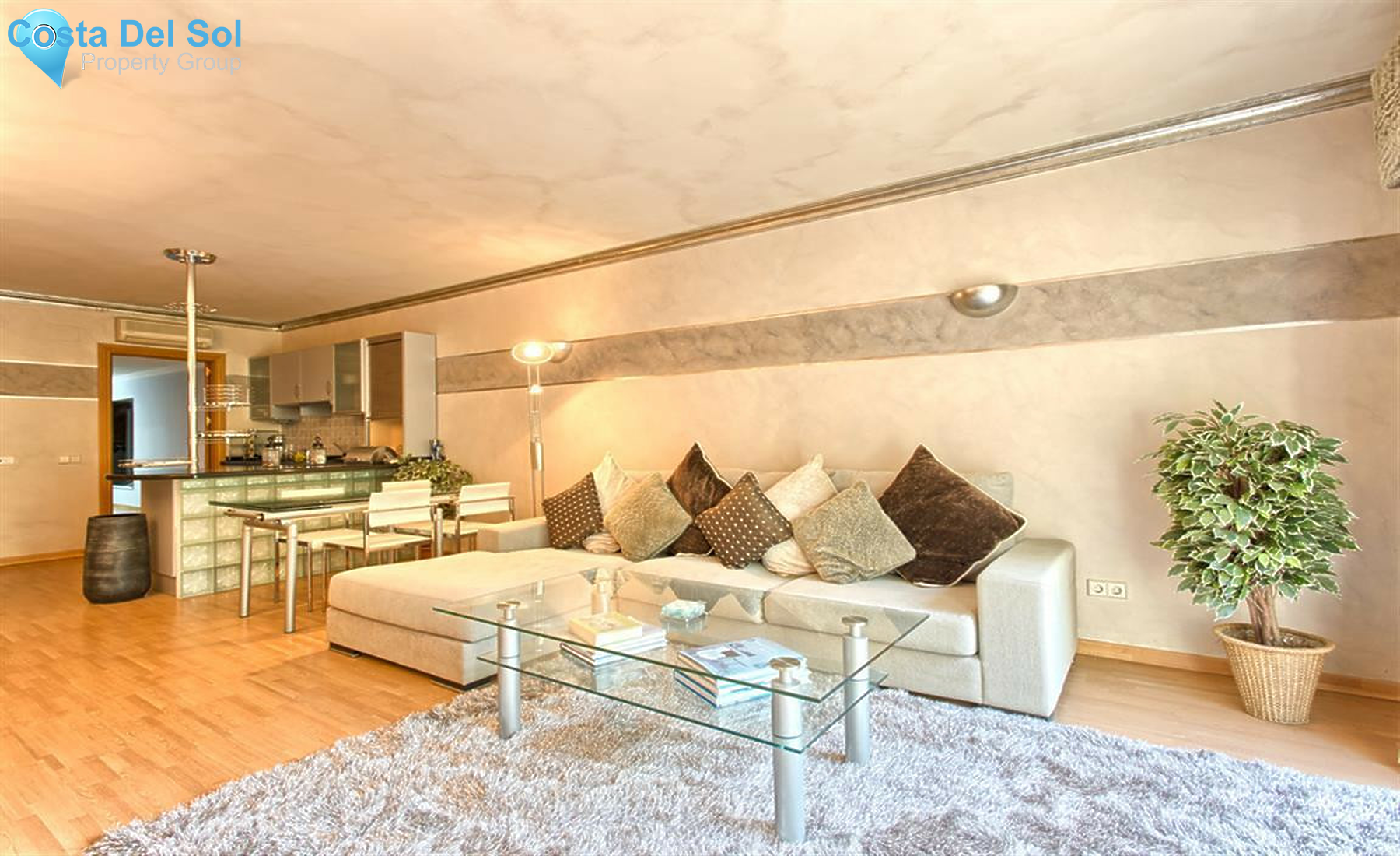 House in La Quinta-1365463