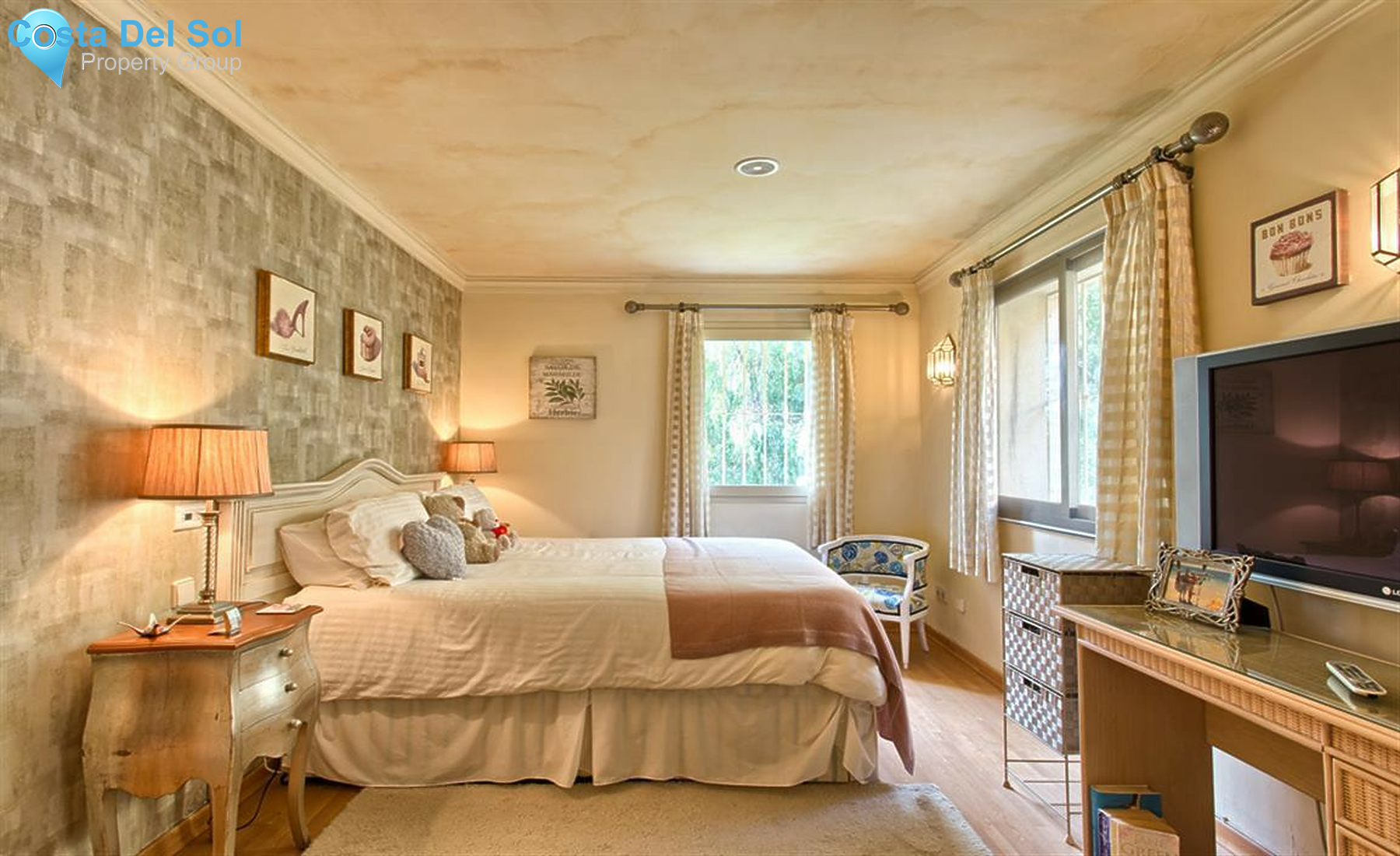 House in La Quinta-1365467