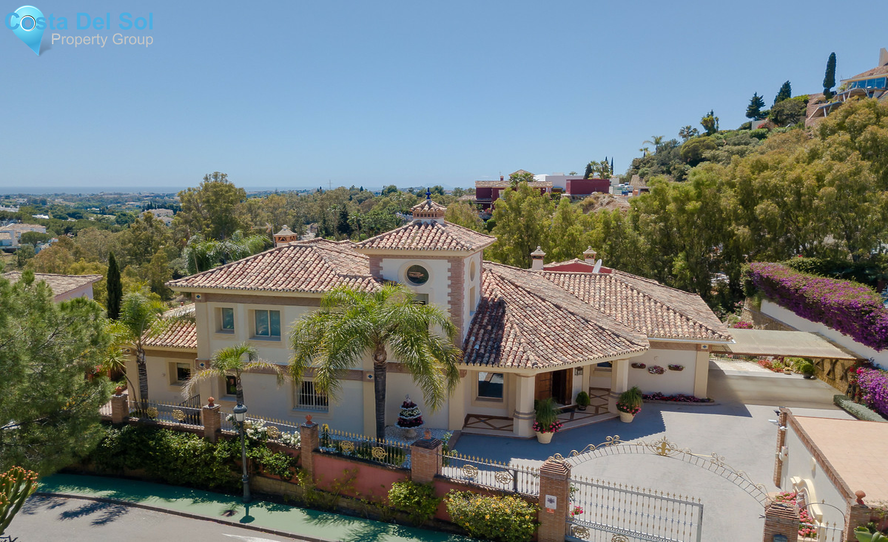 House in La Quinta-1365451