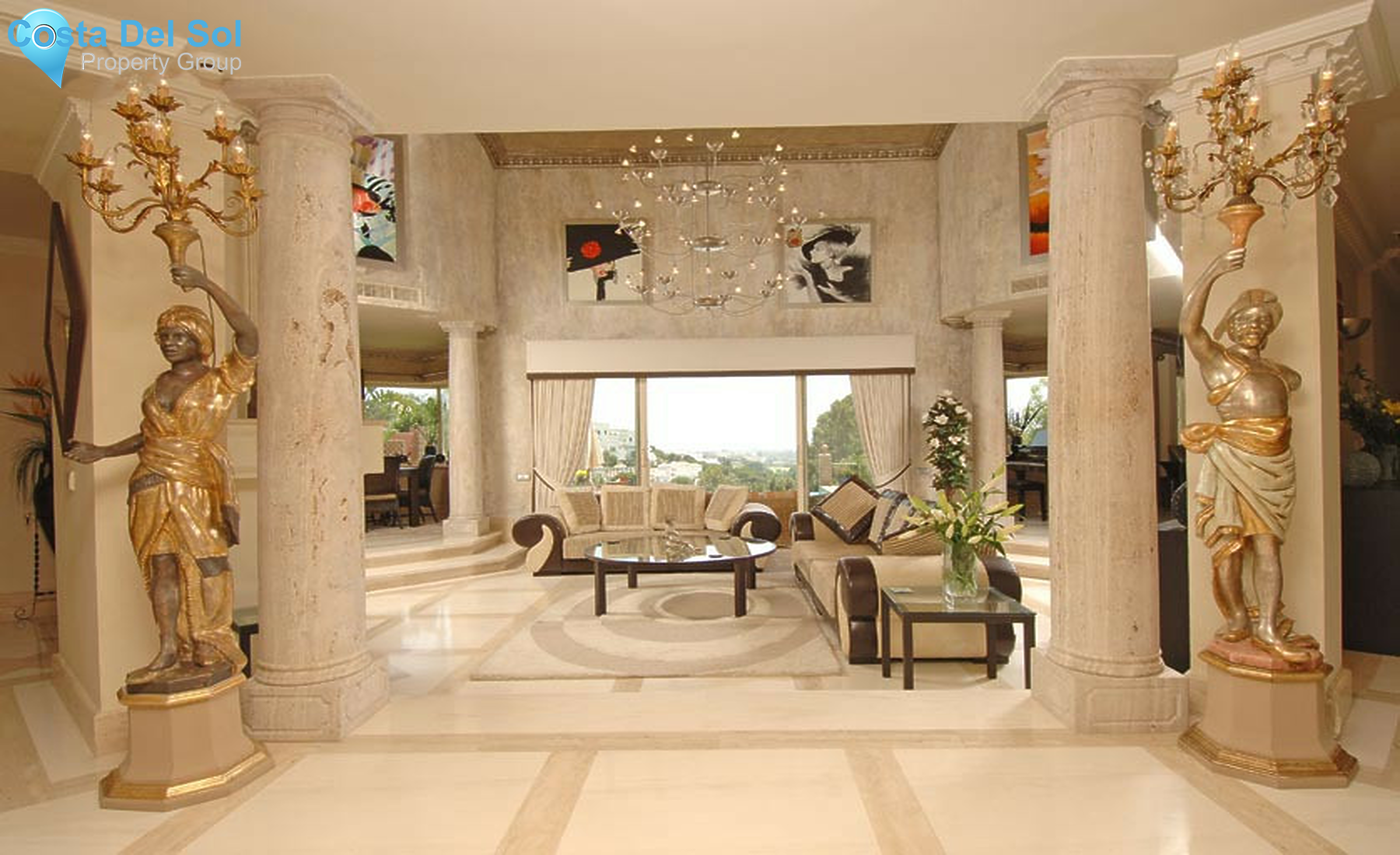 House in La Quinta-1365456