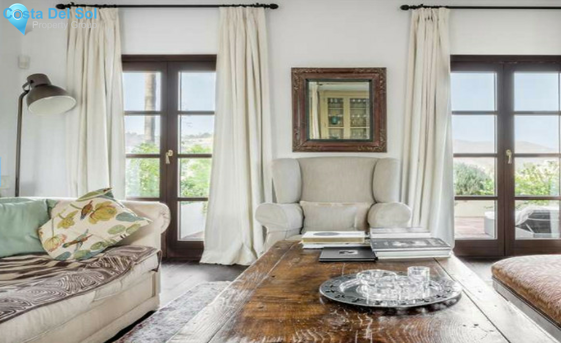 House in La Quinta-1385014