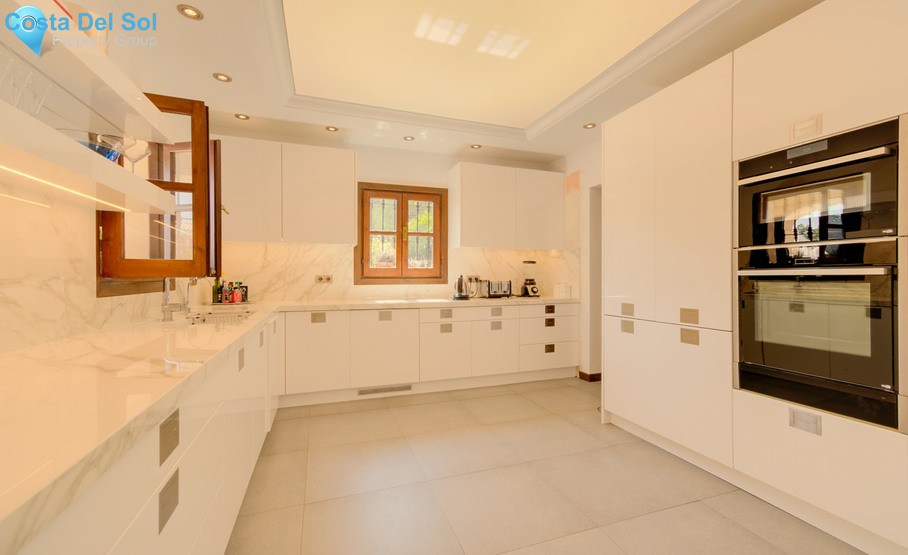 House in La Quinta-1385015