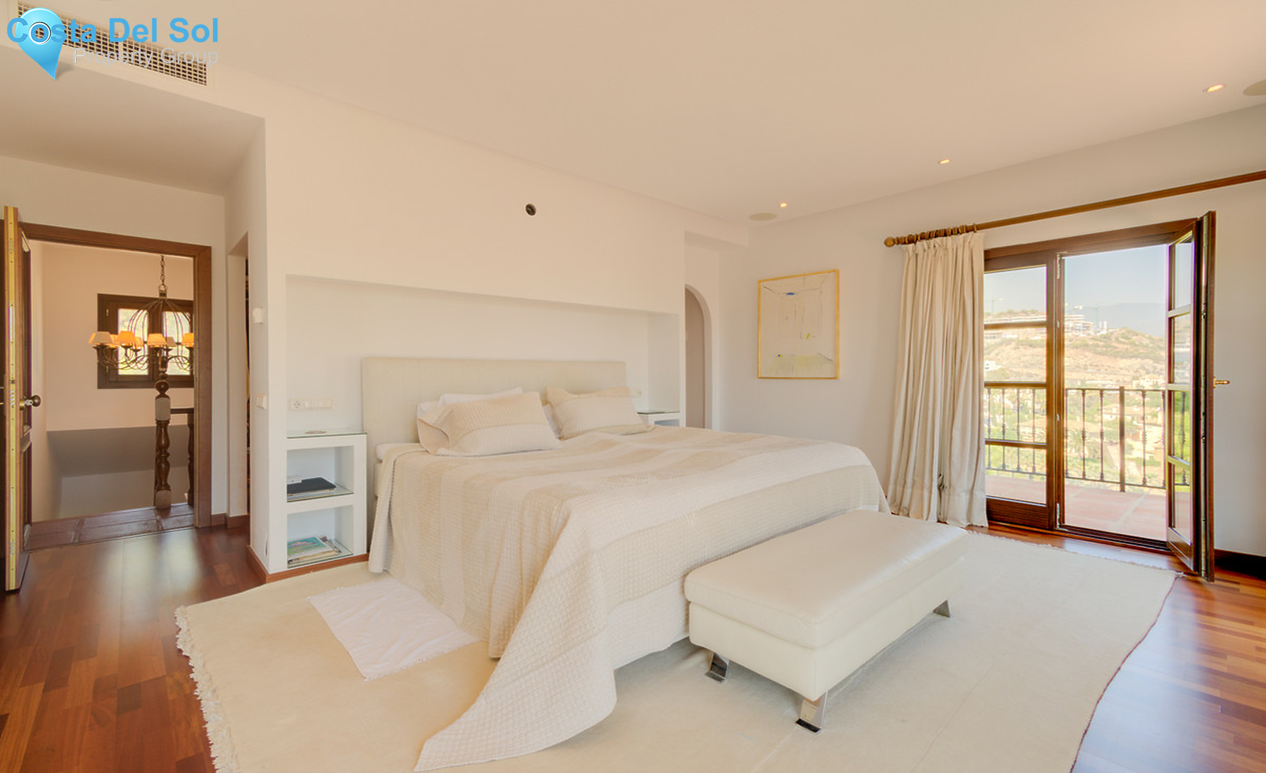 House in La Quinta-1385020