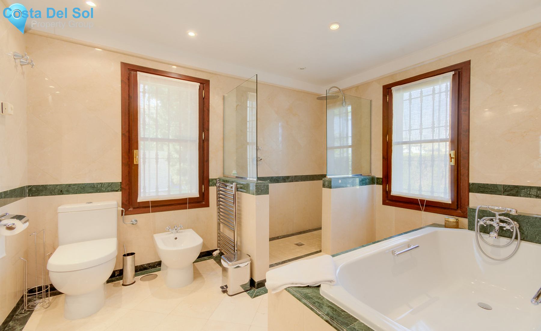 House in La Quinta-1385022