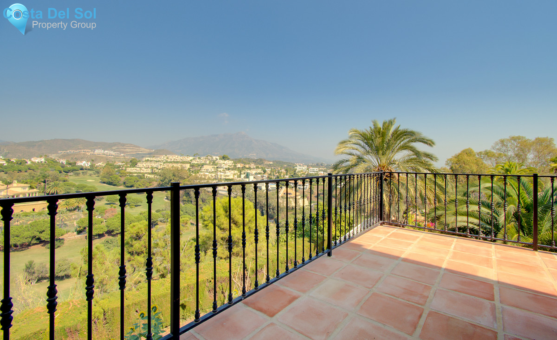 House in La Quinta-1385005