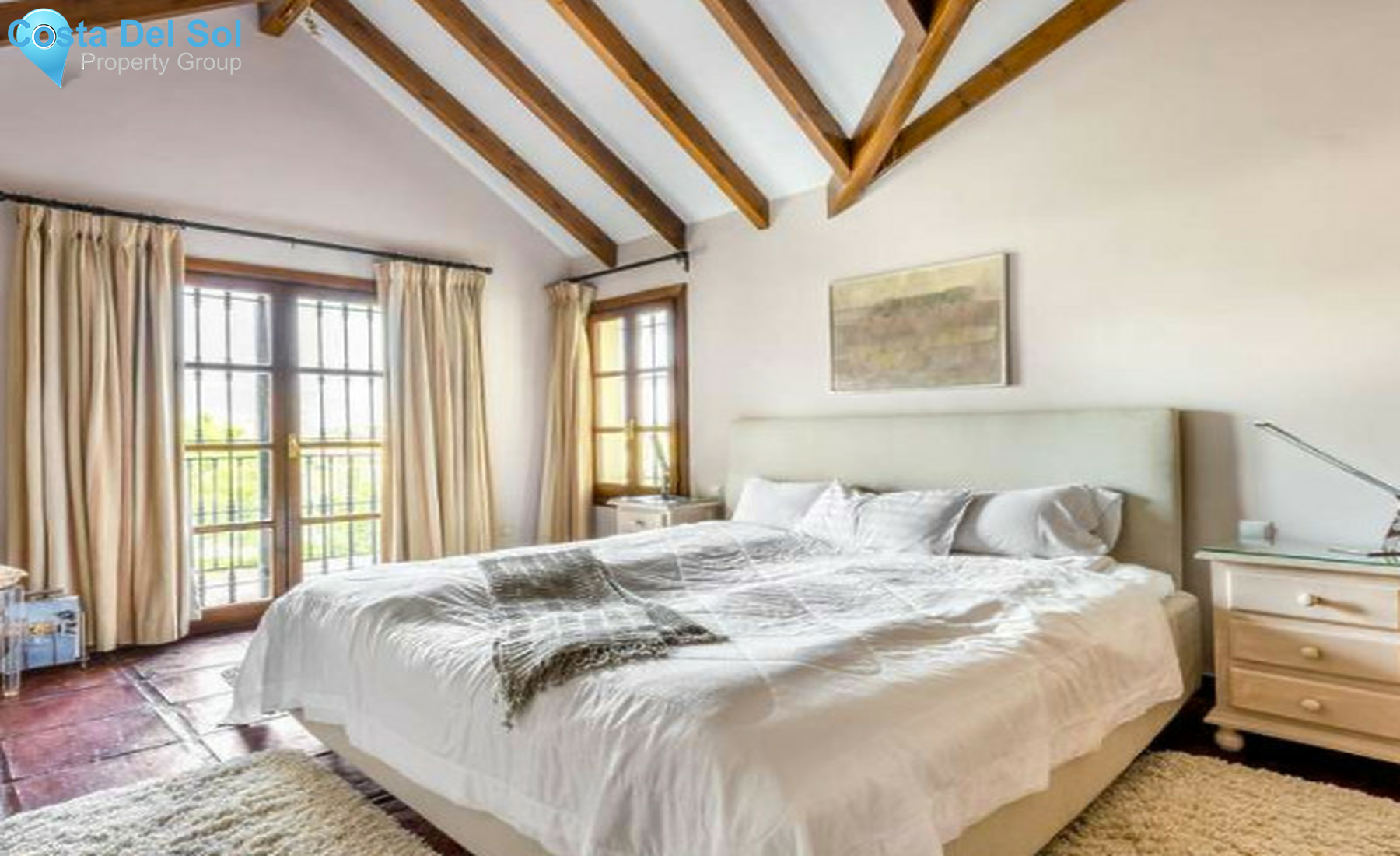 House in La Quinta-1385007