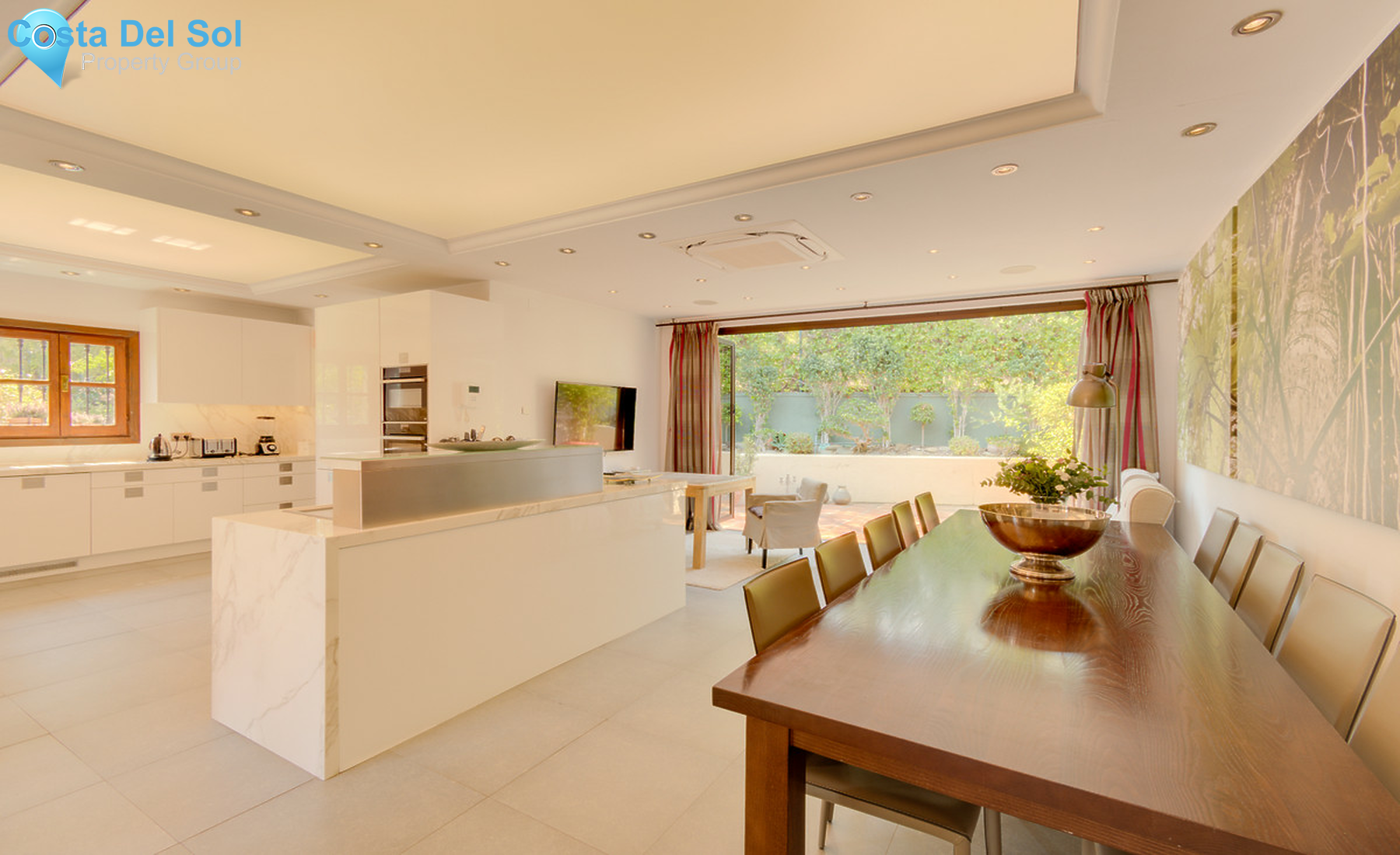 House in La Quinta-1385009