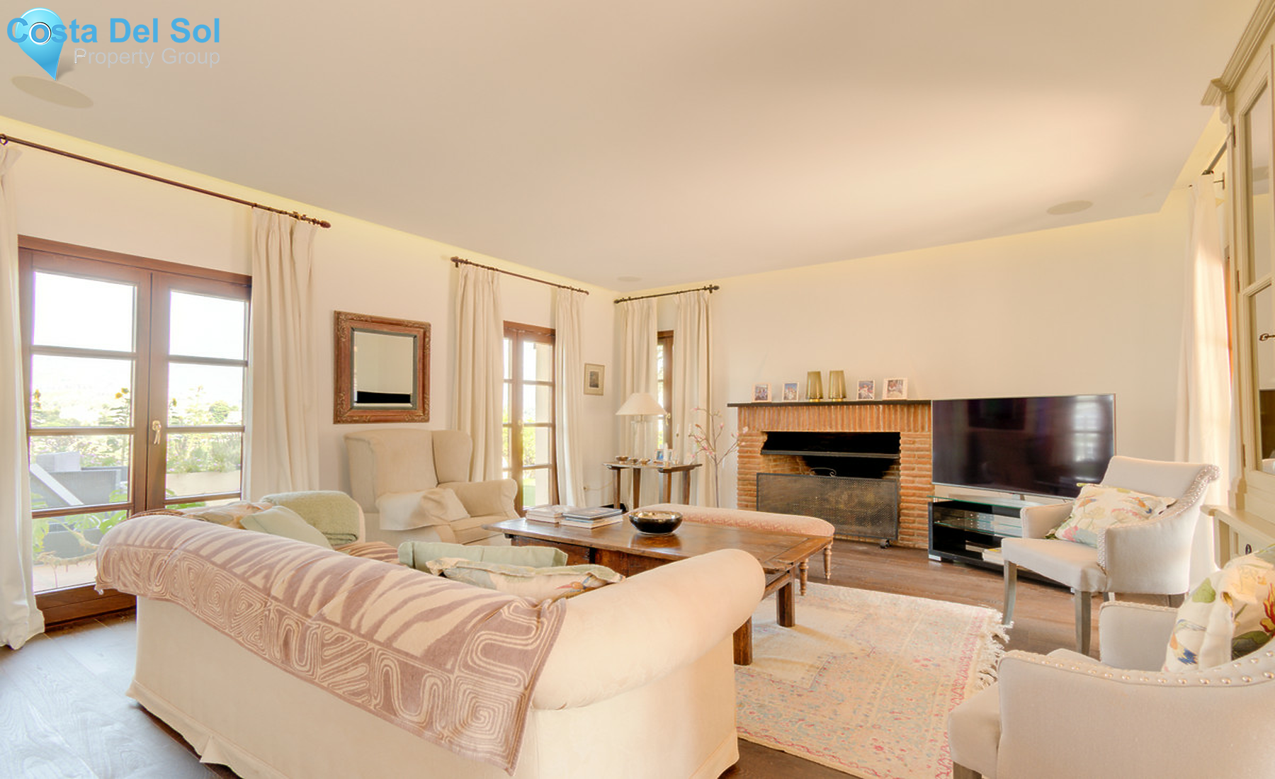 House in La Quinta-1385010