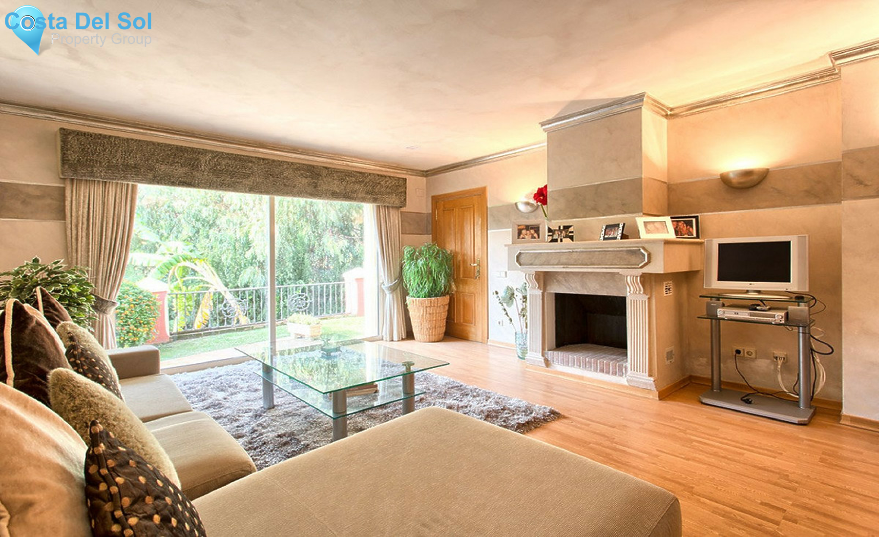 House in La Quinta-1508211