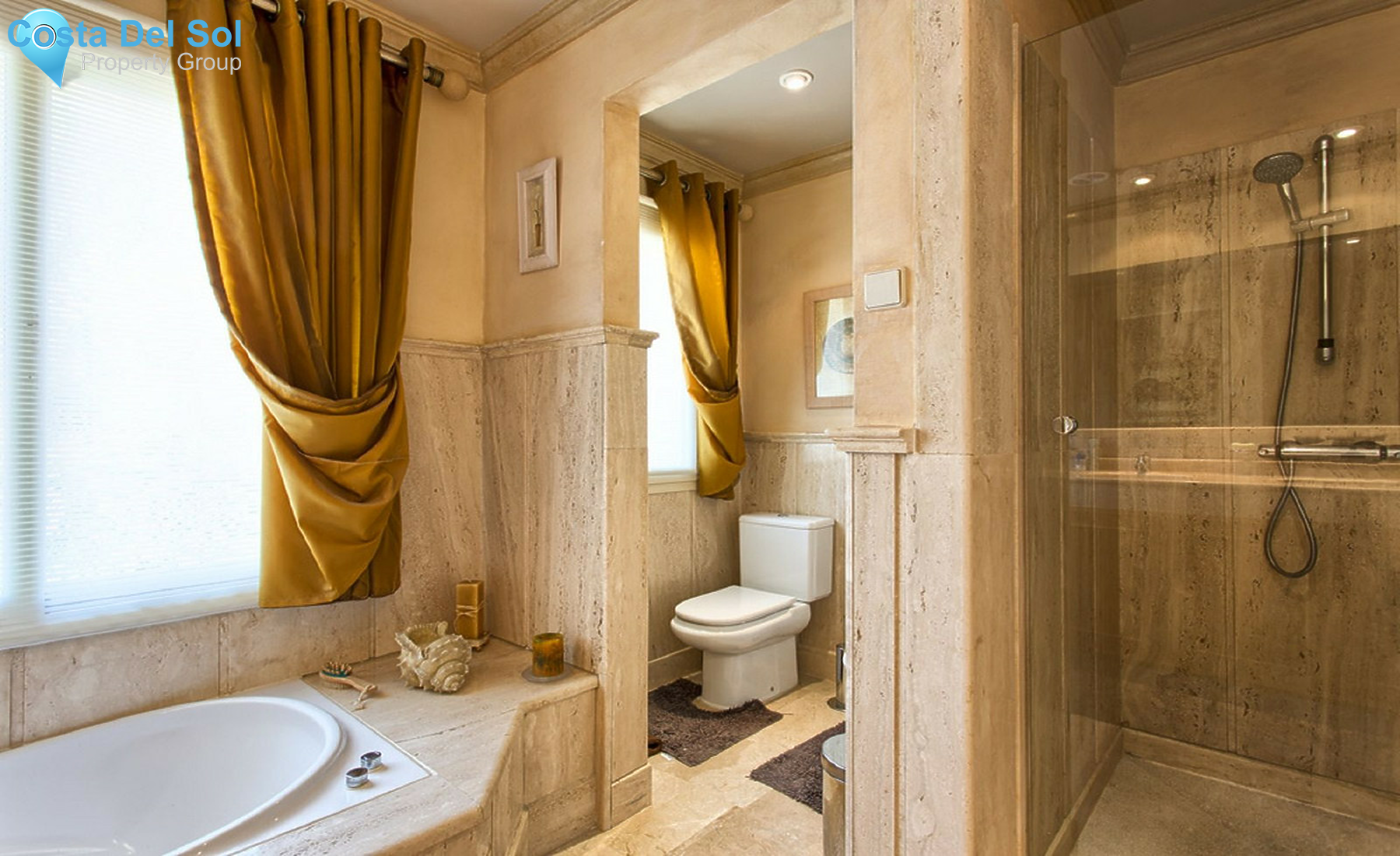 House in La Quinta-1508212