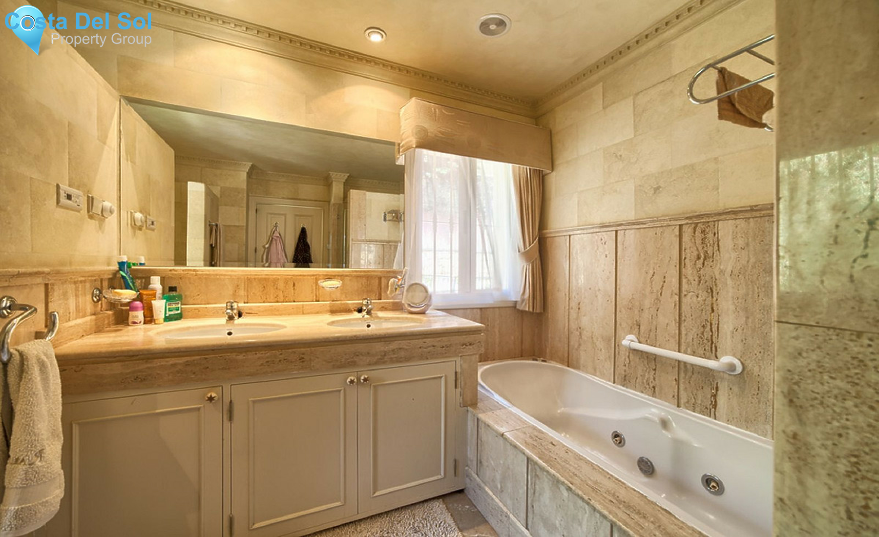 House in La Quinta-1508214