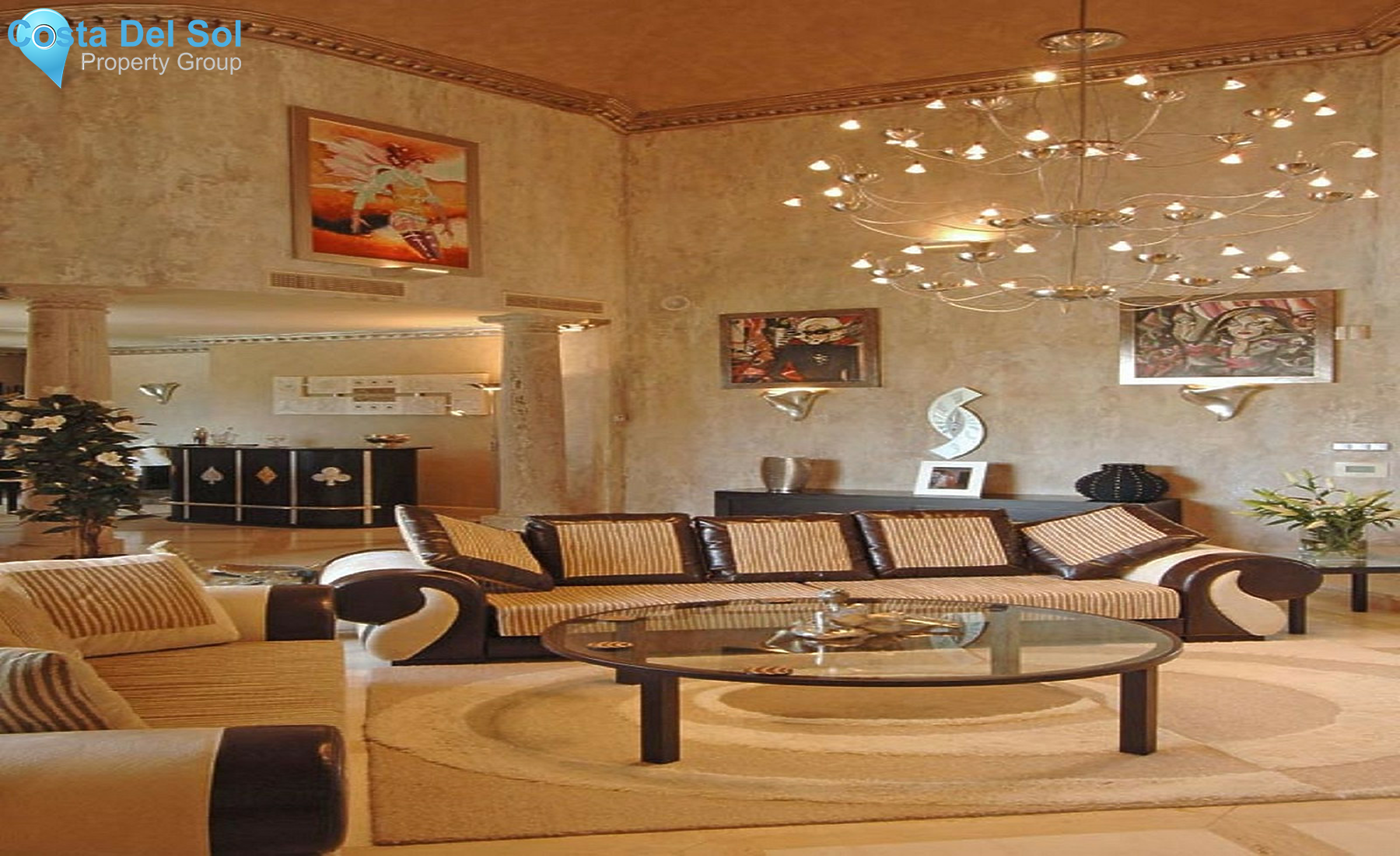 House in La Quinta-1508217