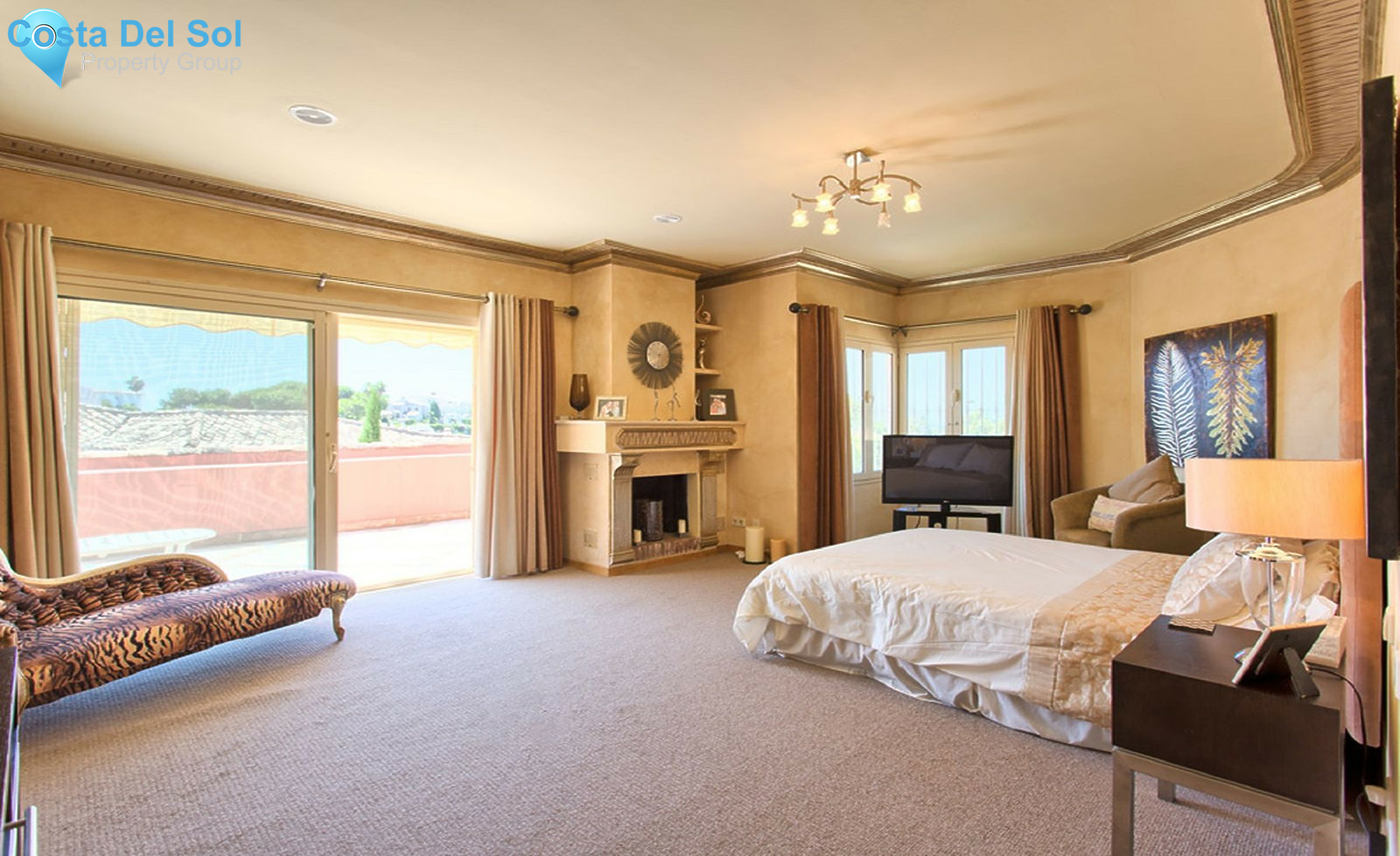 House in La Quinta-1508201