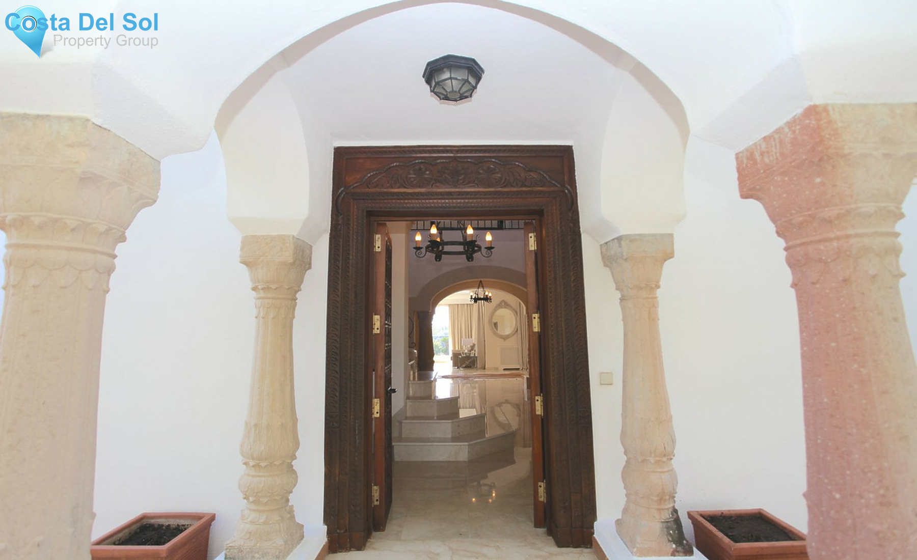 House in La Quinta-1509007