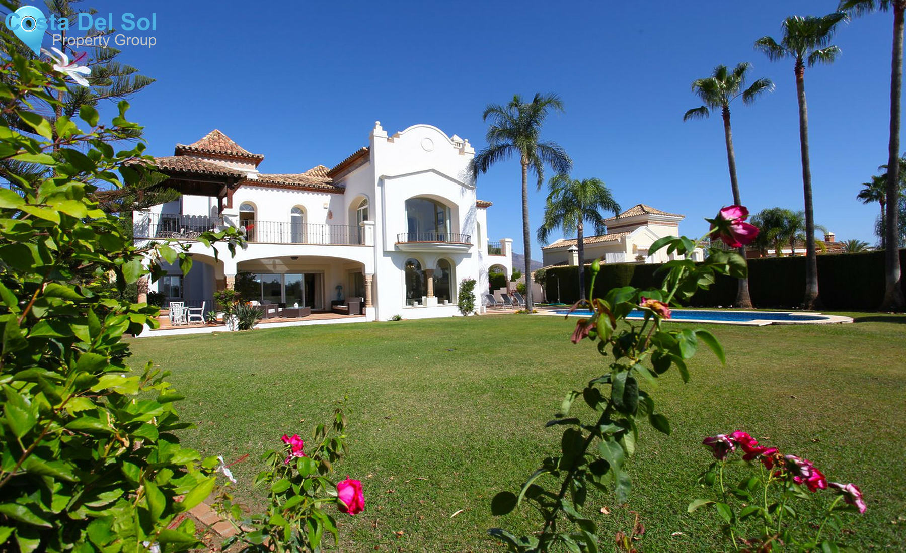 House in La Quinta-1509009